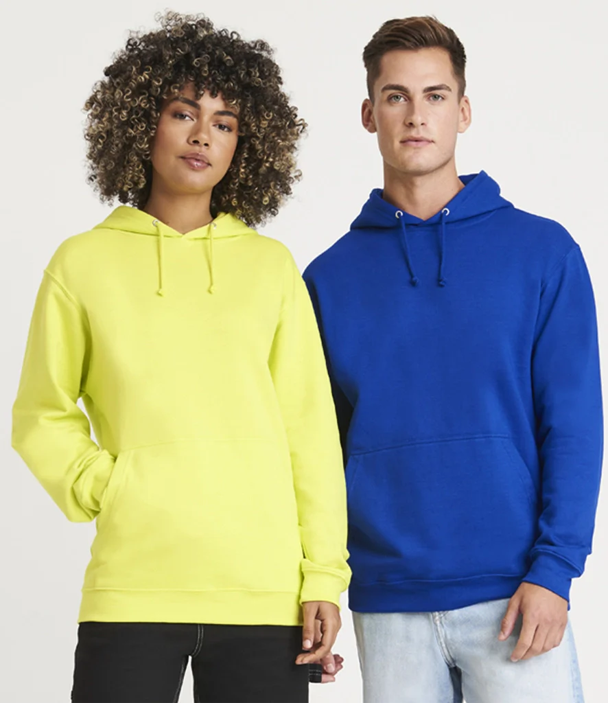 Personalised Hoodies