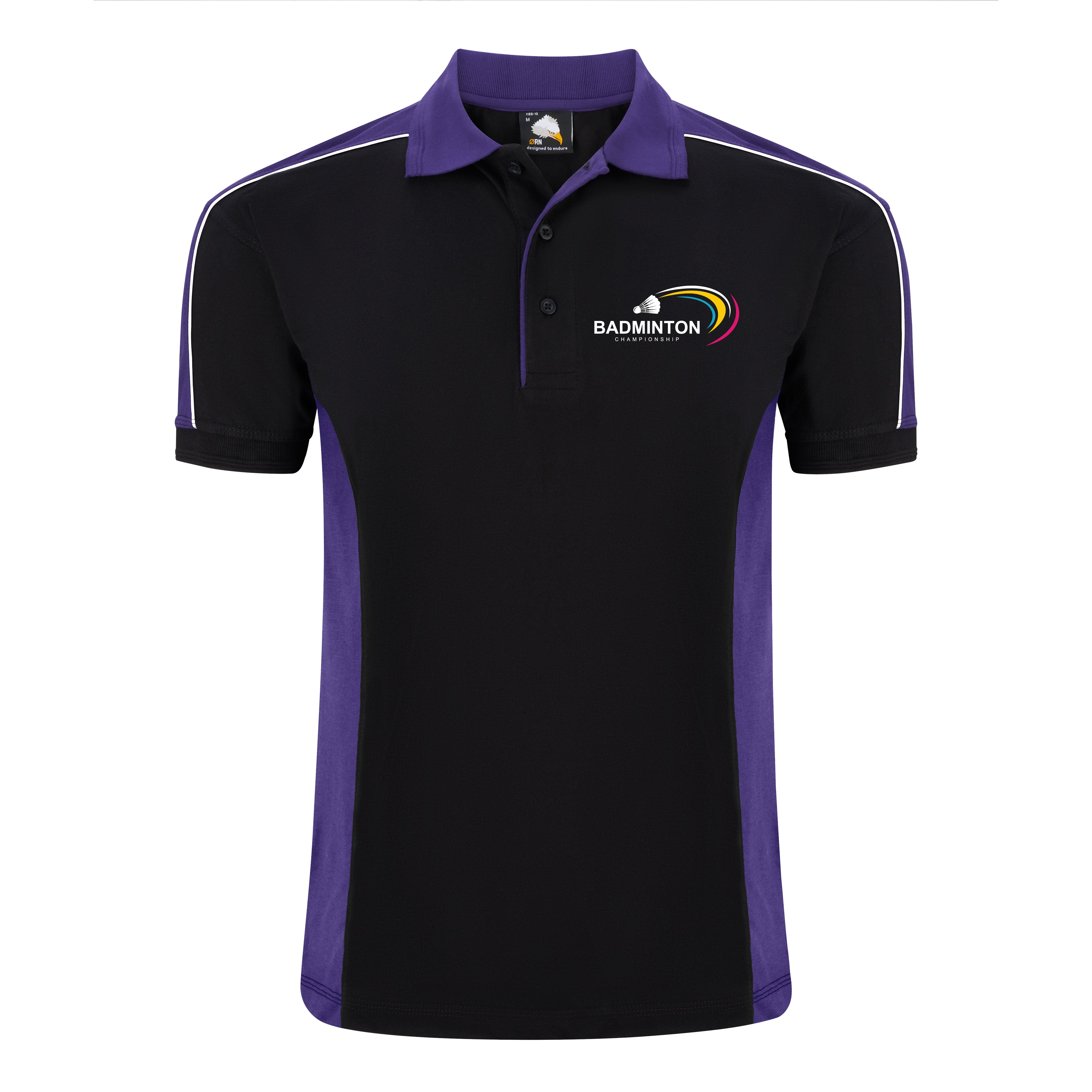 Orn Clothing Avocet Wicking Polo Shirt