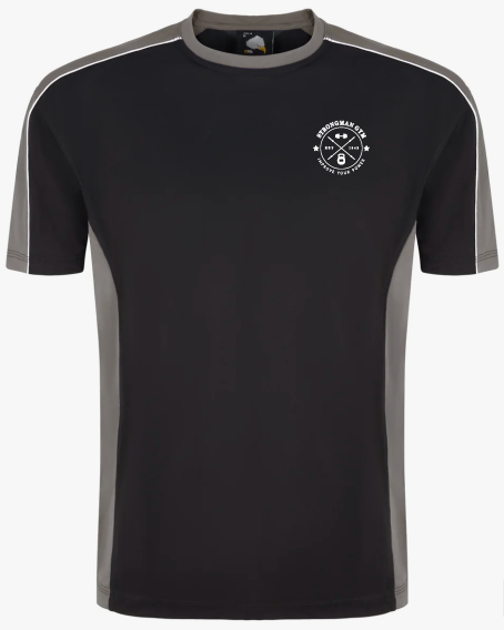 Orn Clothing Avocet Wicking T-Shirt