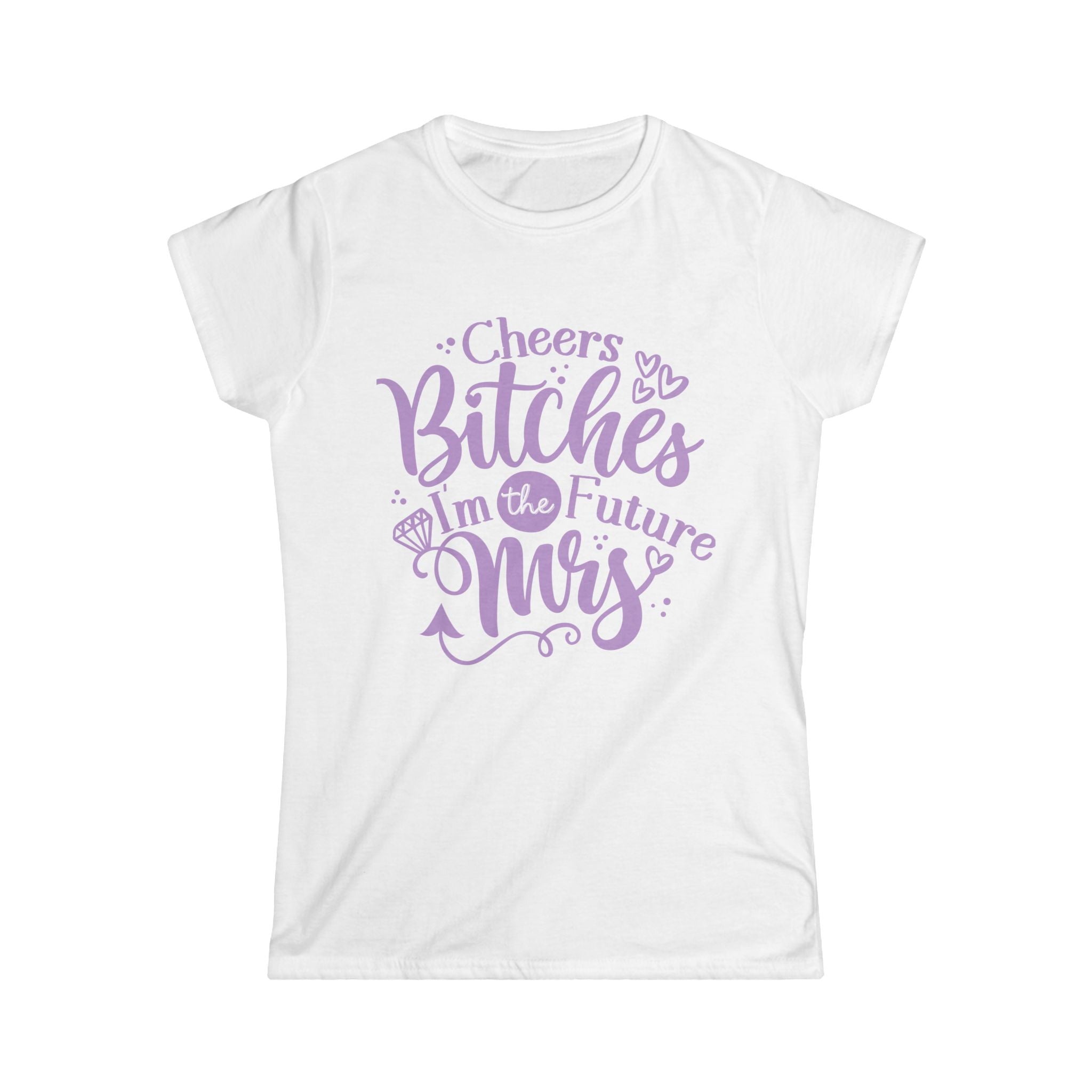 Future Mrs. Celebration Tee