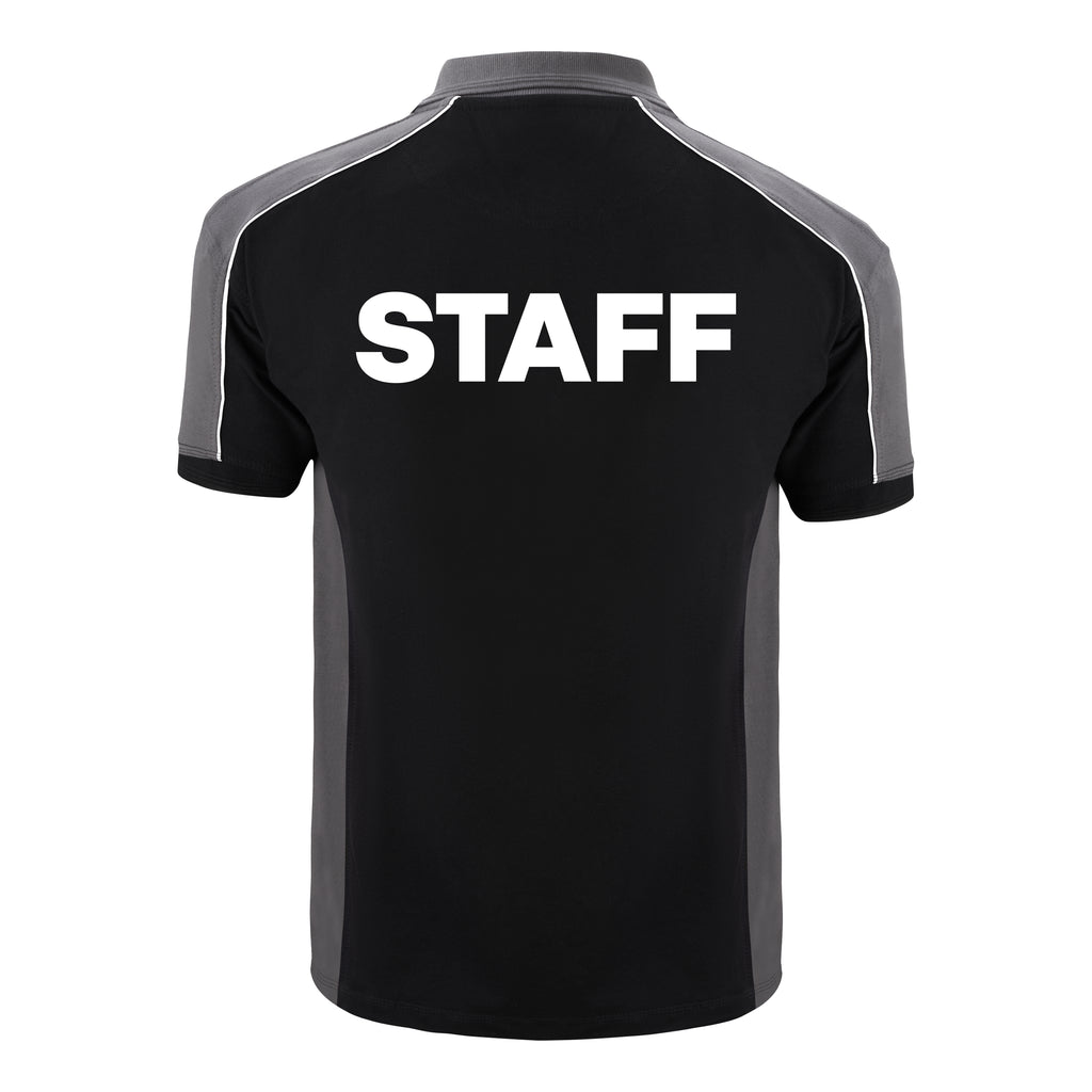 Orn Clothing Avocet Wicking Polo Shirt