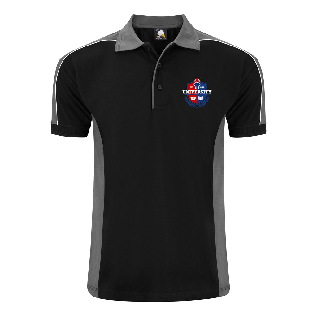 Orn Clothing Avocet Wicking Polo Shirt