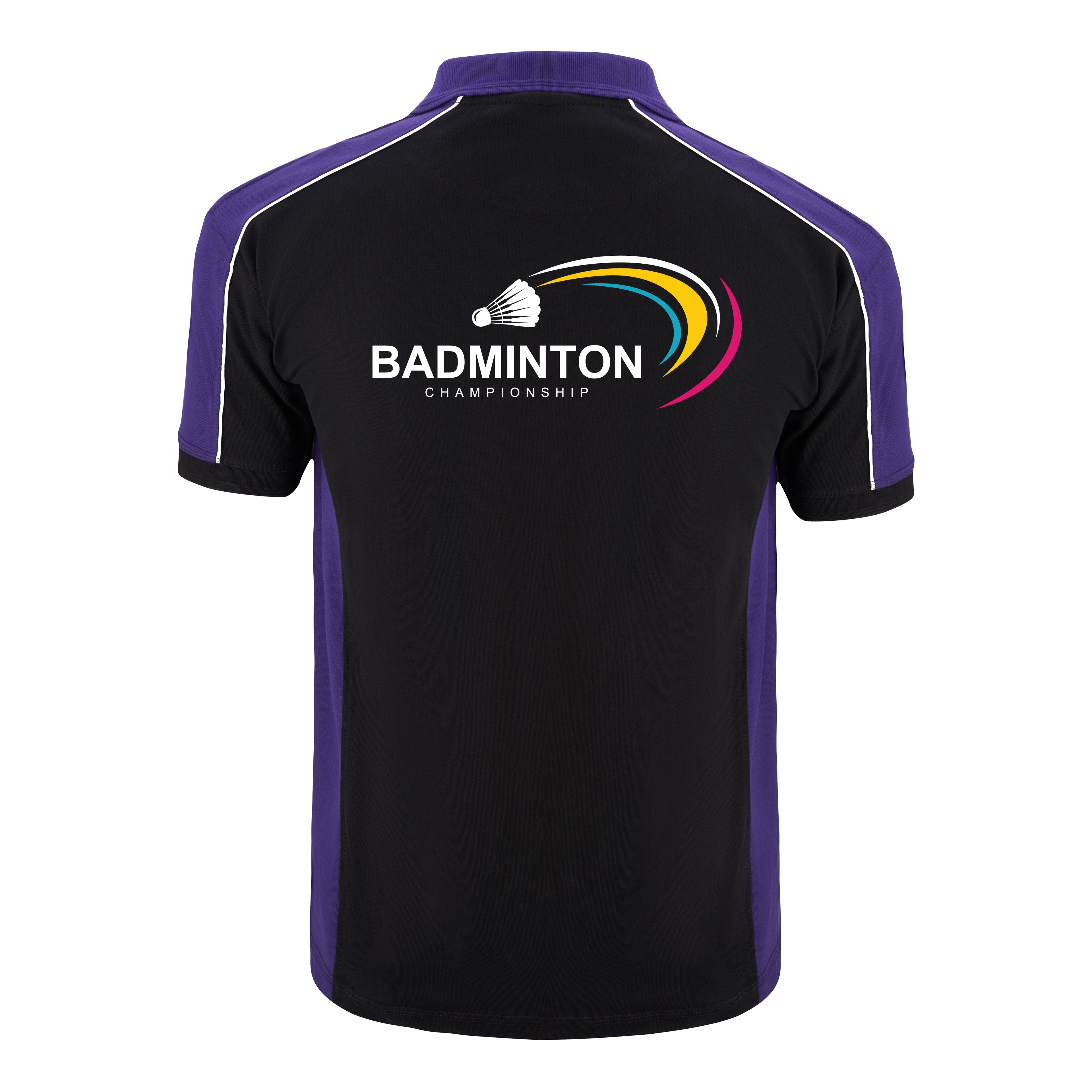 Orn Clothing Avocet Wicking Polo Shirt