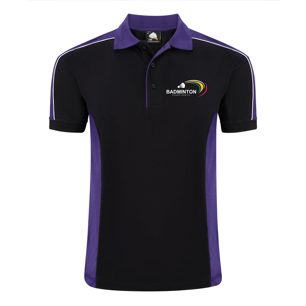 Orn Clothing Avocet Wicking Polo Shirt