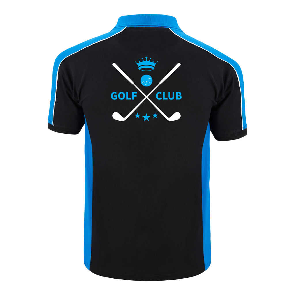 Orn Clothing Avocet Wicking Polo Shirt