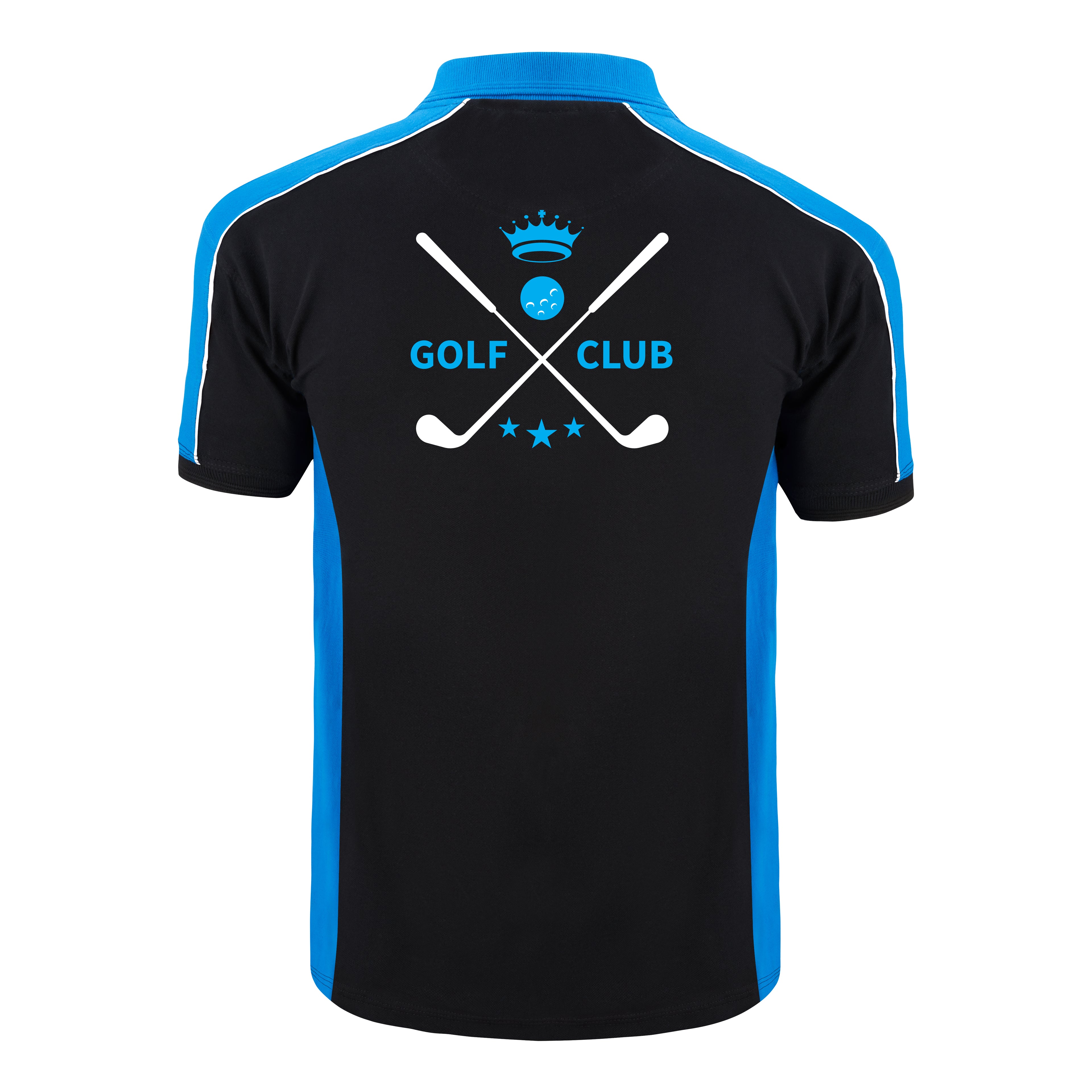 Orn Clothing Avocet Wicking Polo Shirt