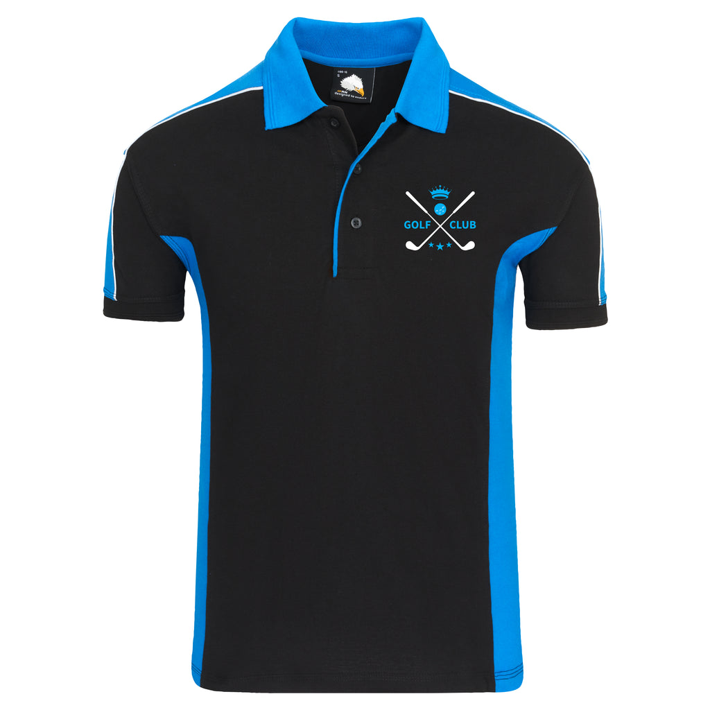 Orn Clothing Avocet Wicking Polo Shirt
