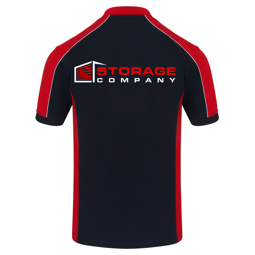 Orn Clothing Avocet Wicking Polo Shirt