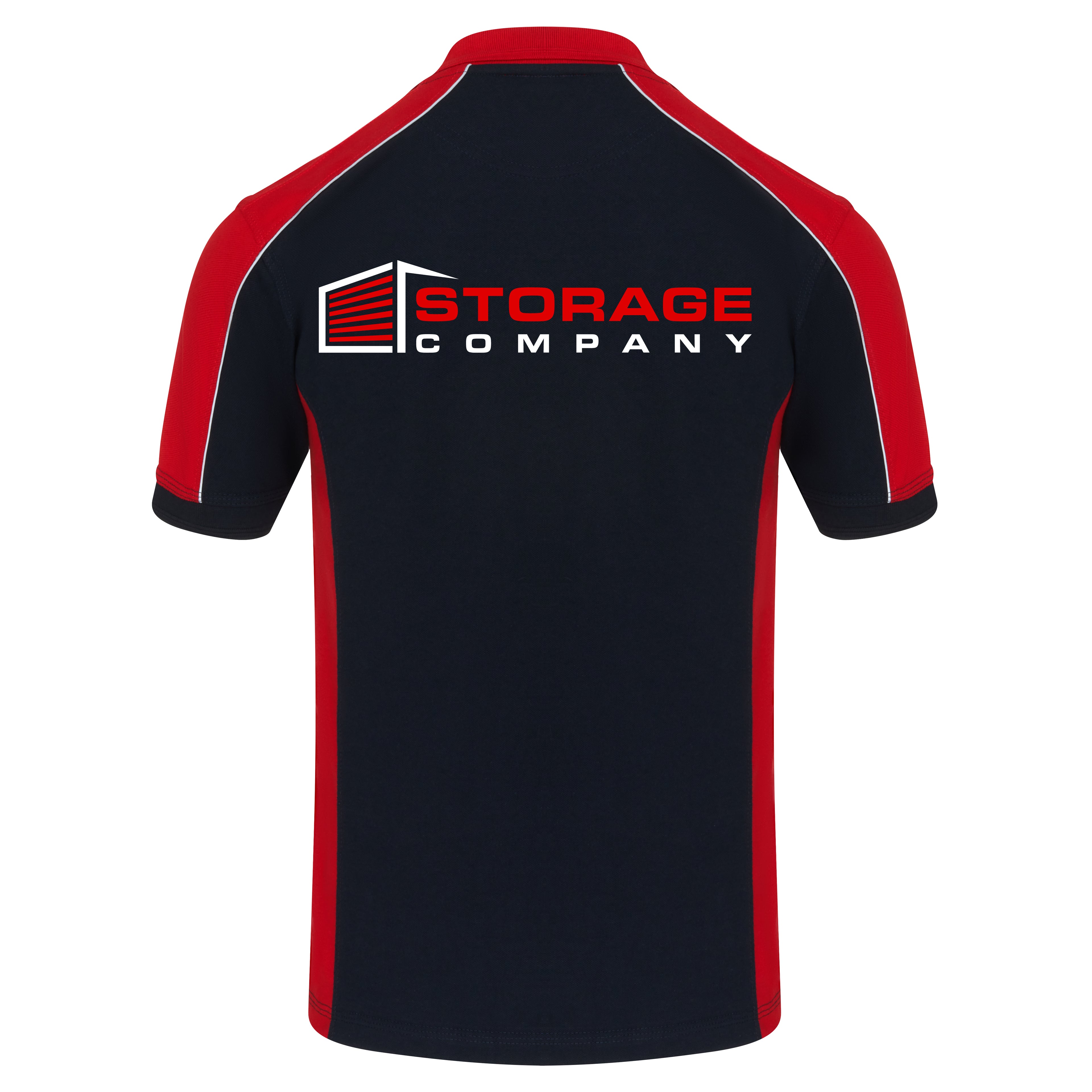 Orn Clothing Avocet Wicking Polo Shirt
