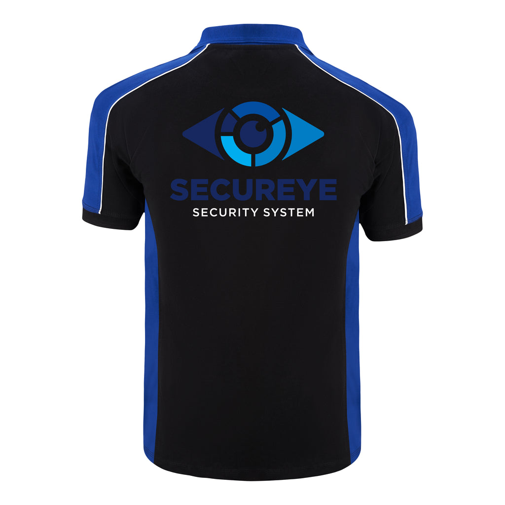 Orn Clothing Avocet Wicking Polo Shirt