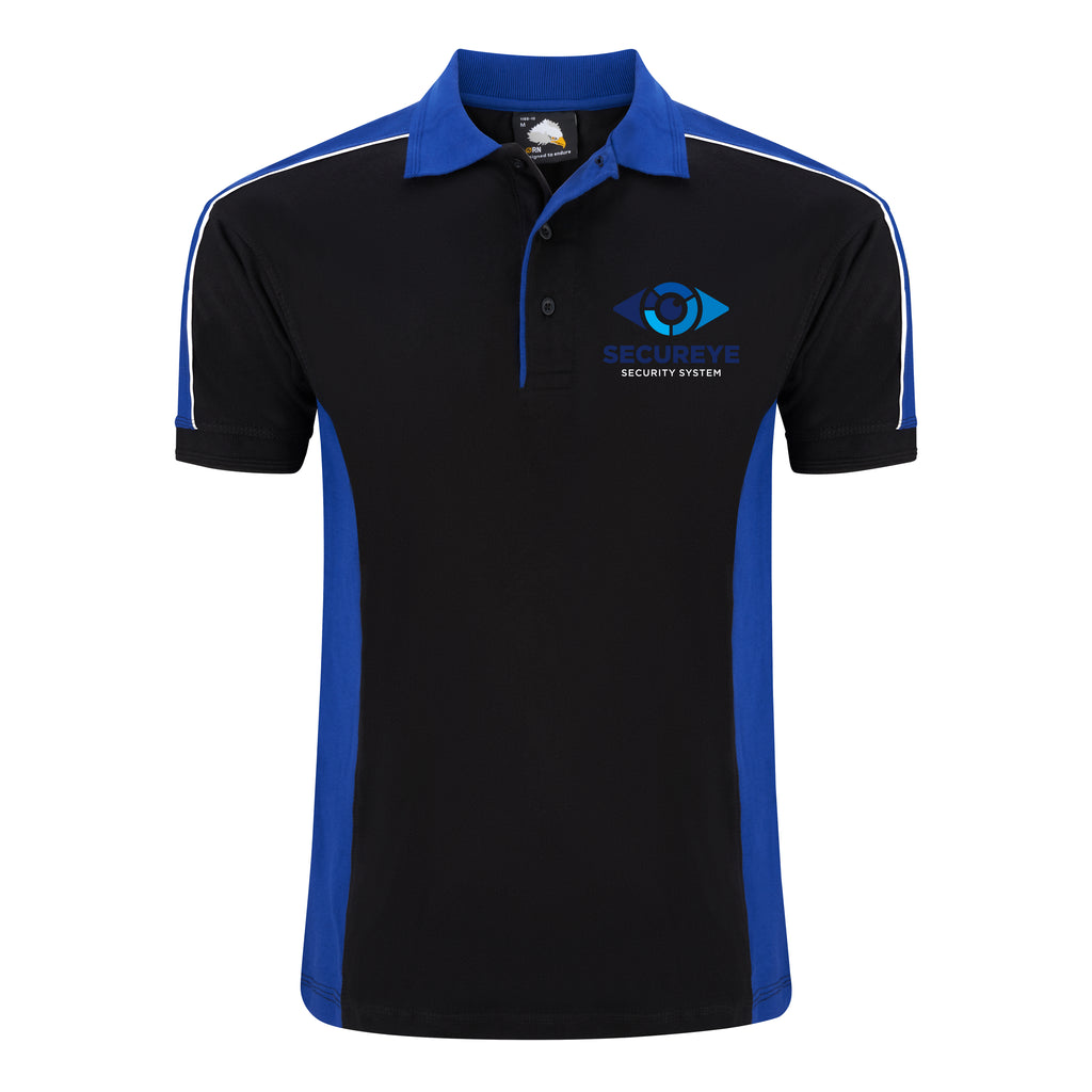 Orn Clothing Avocet Wicking Polo Shirt
