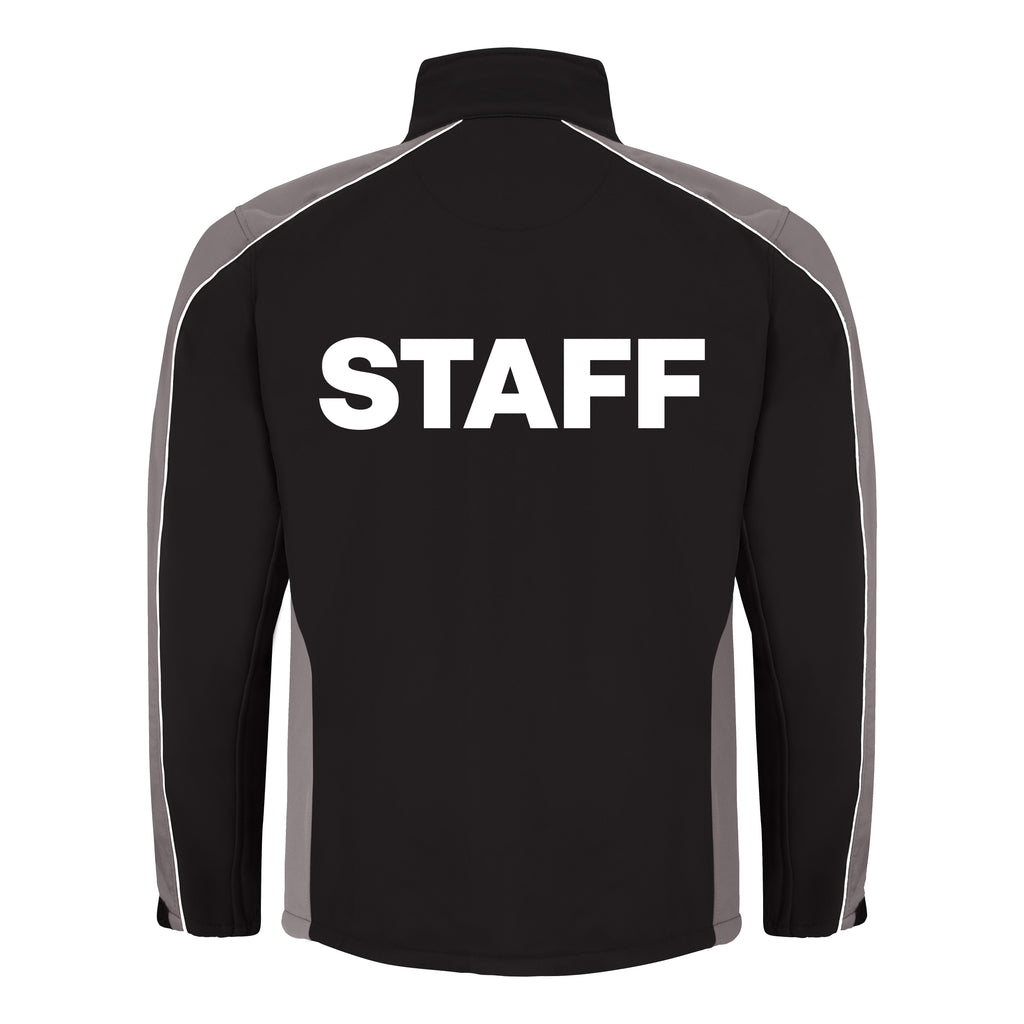 Orn Clothing Avocet Softshell Jacket