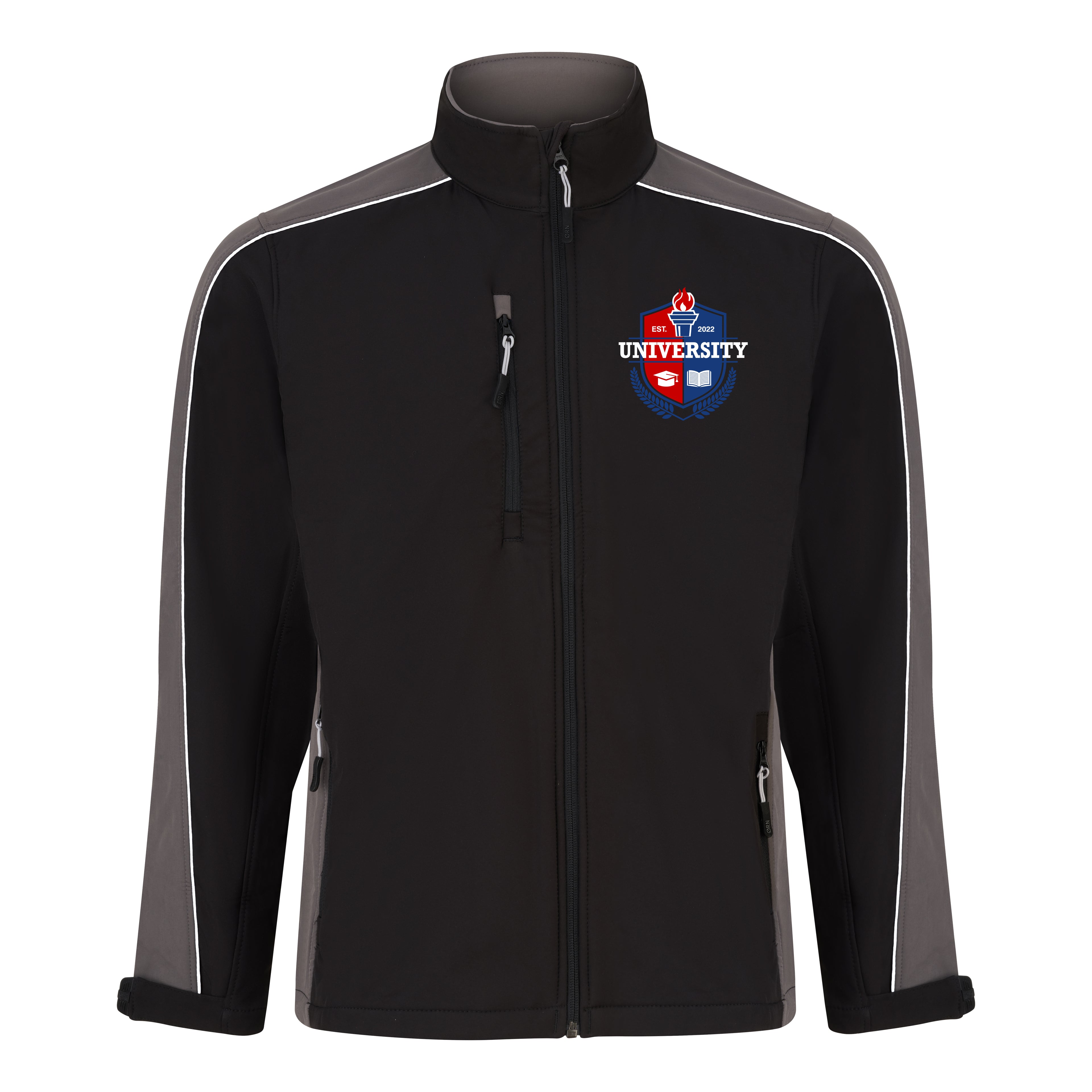 Orn Clothing Avocet Softshell Jacket