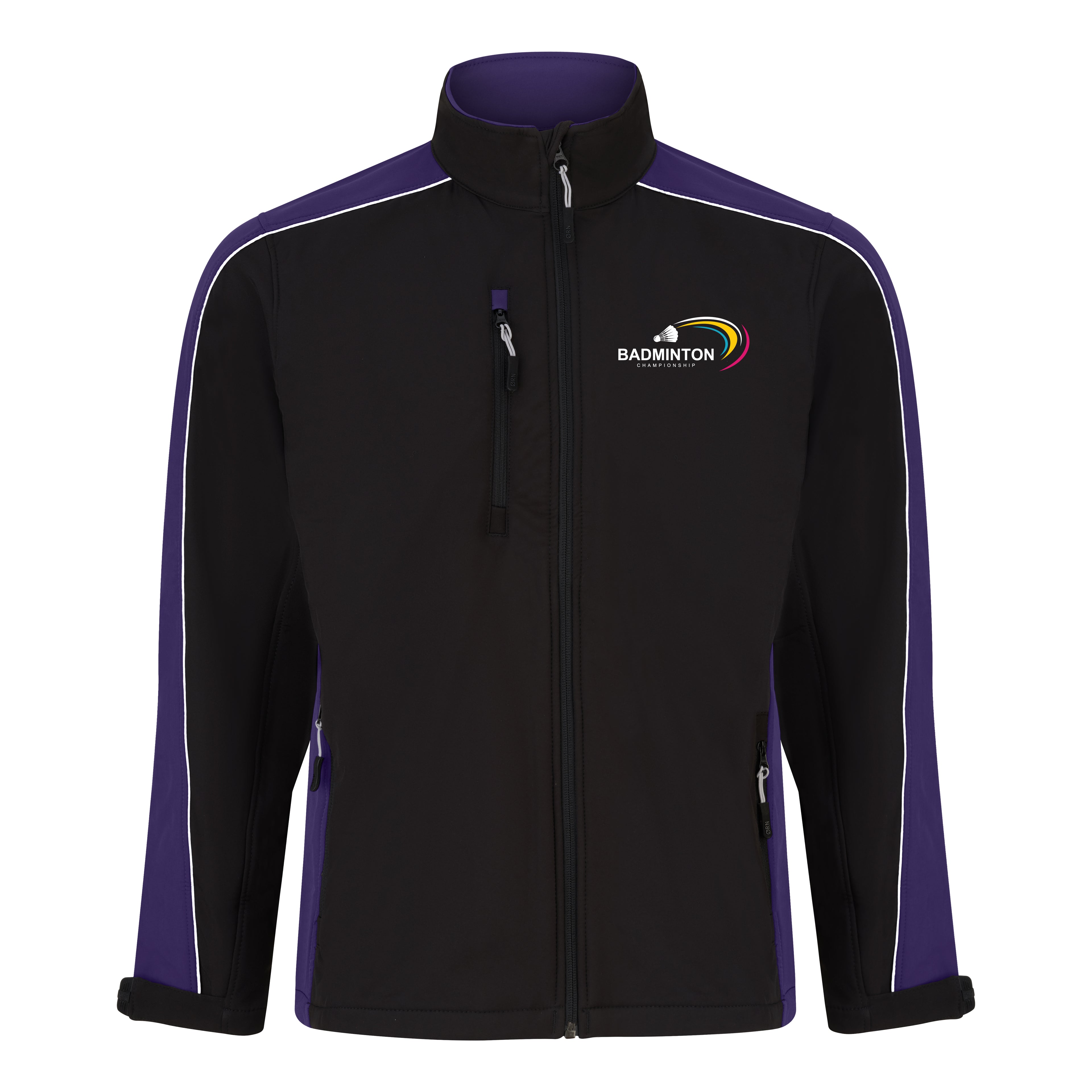 Orn Clothing Avocet Softshell Jacket