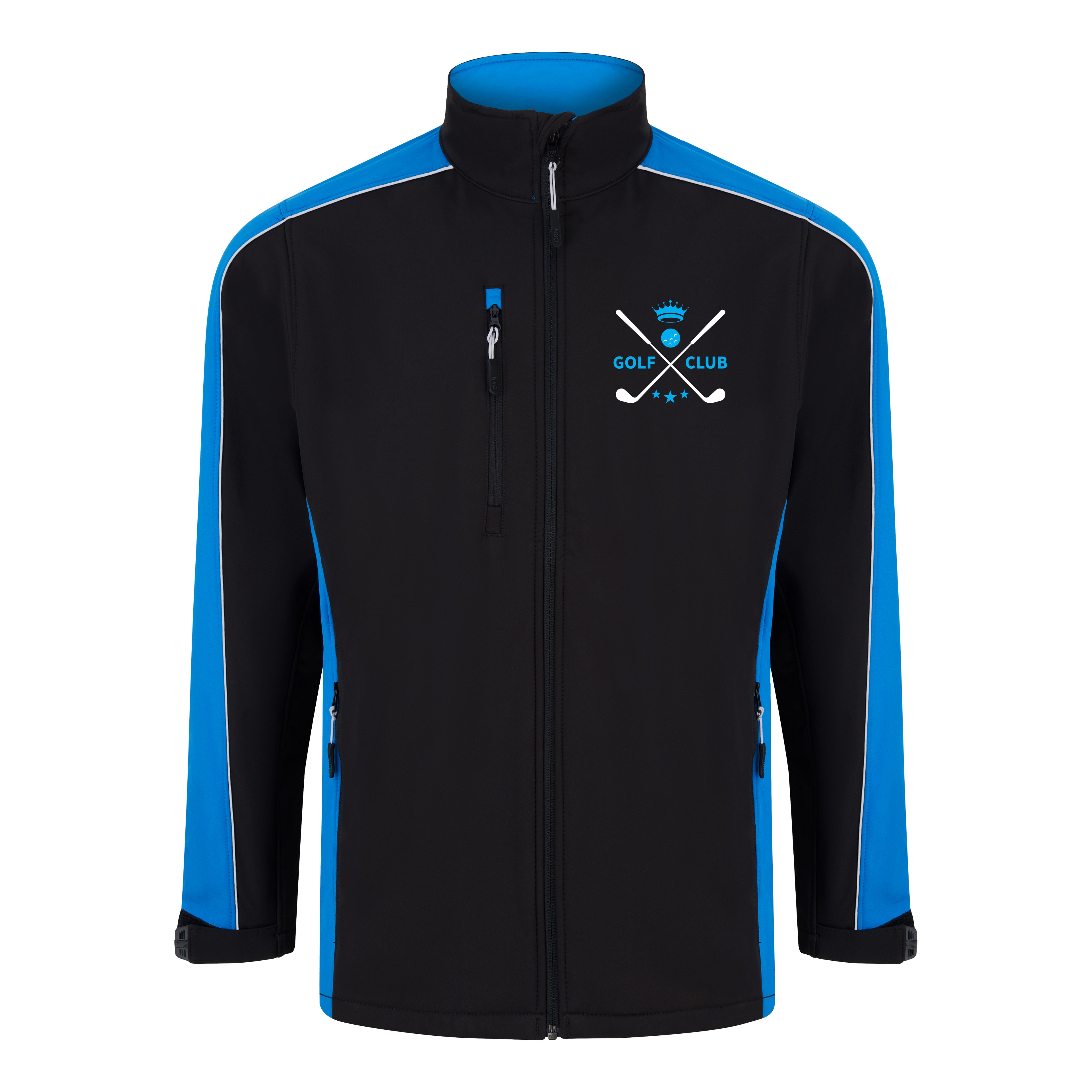Orn Clothing Avocet Softshell Jacket