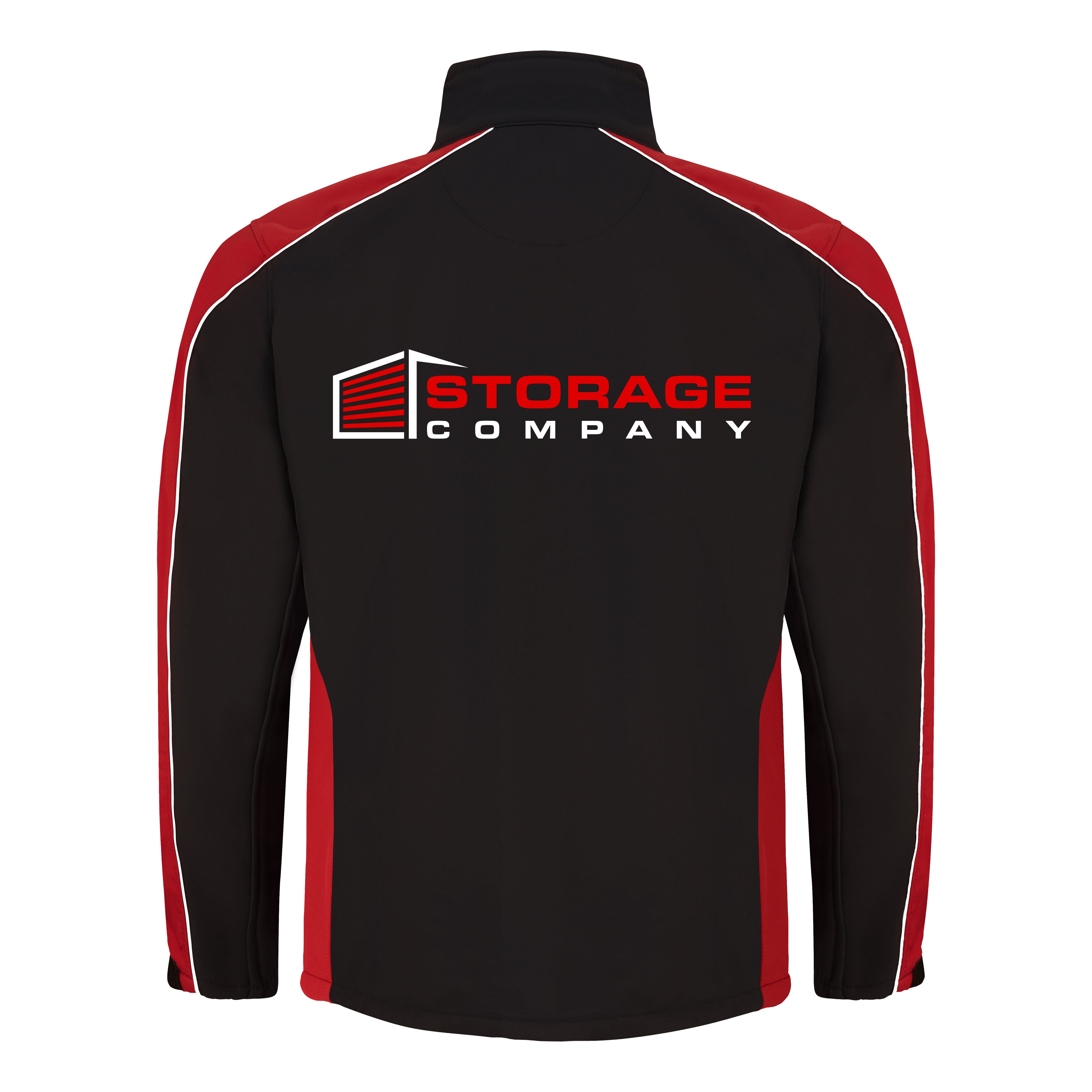 Orn Clothing Avocet Softshell Jacket