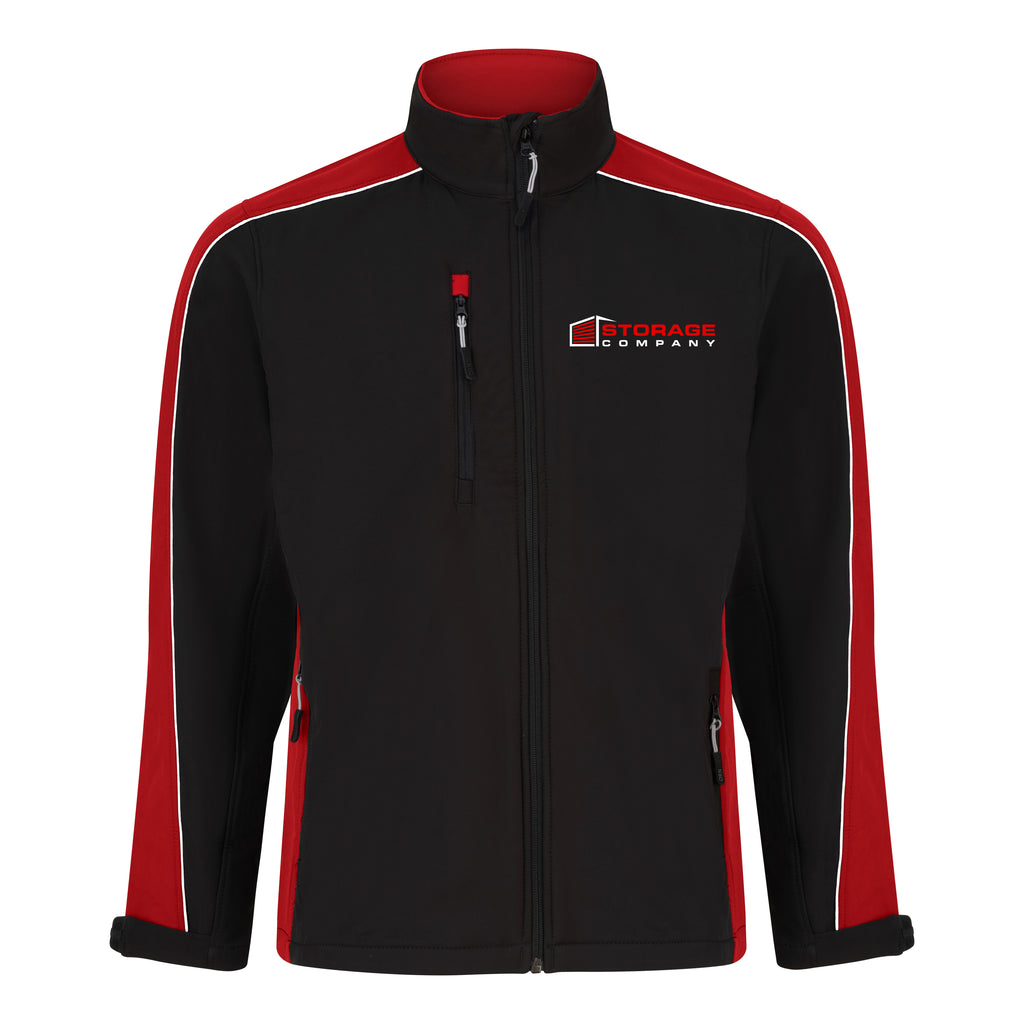 Orn Clothing Avocet Softshell Jacket