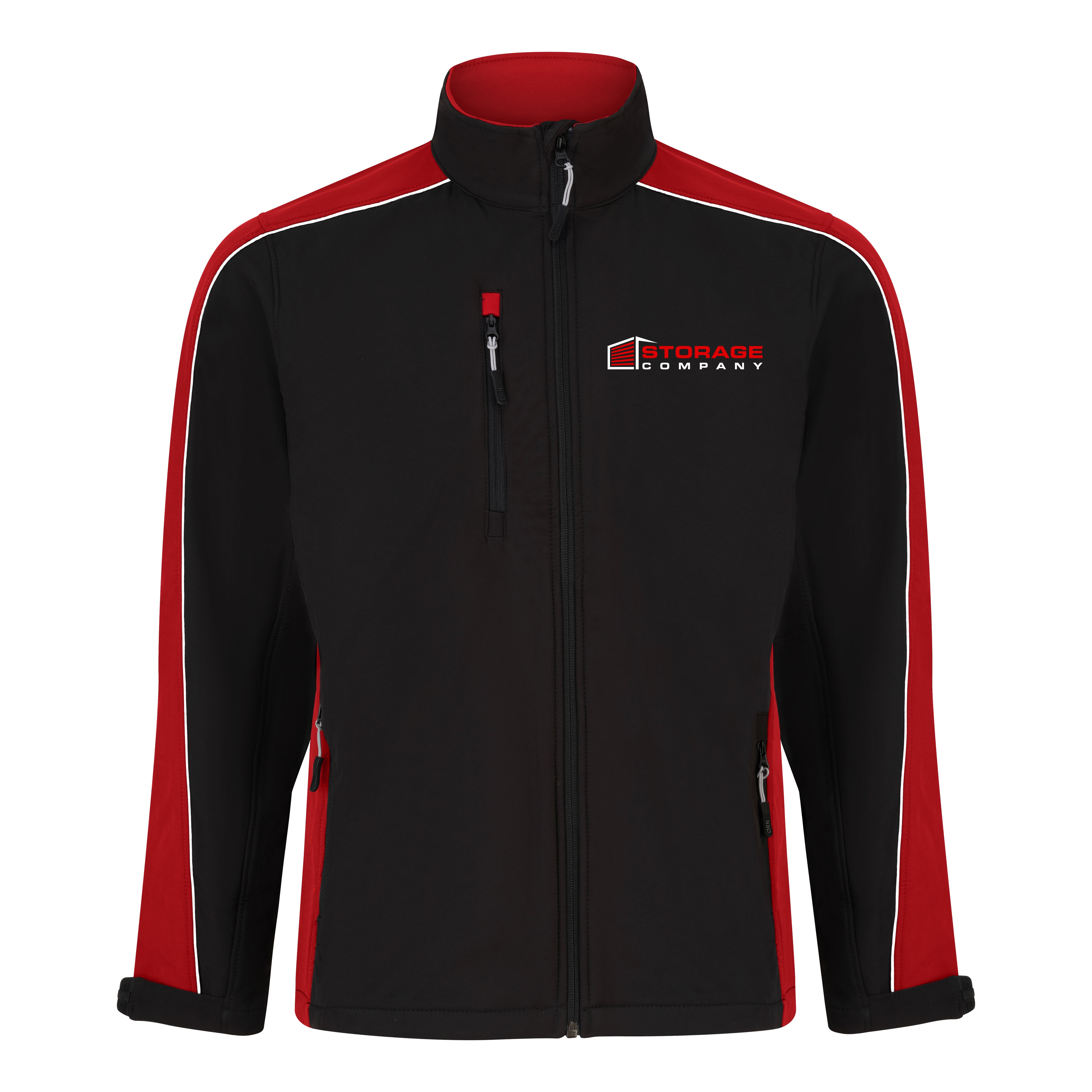 Orn Clothing Avocet Softshell Jacket