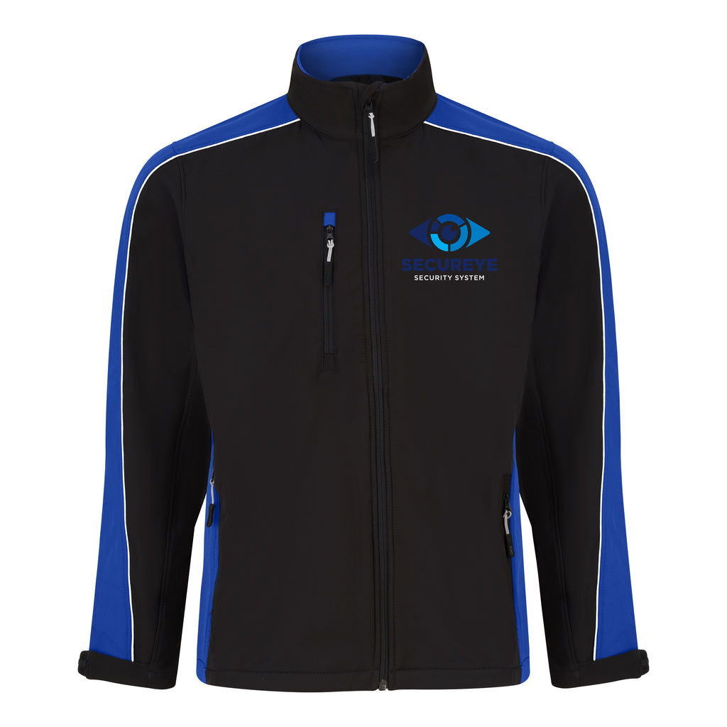 Orn Clothing Avocet Softshell Jacket