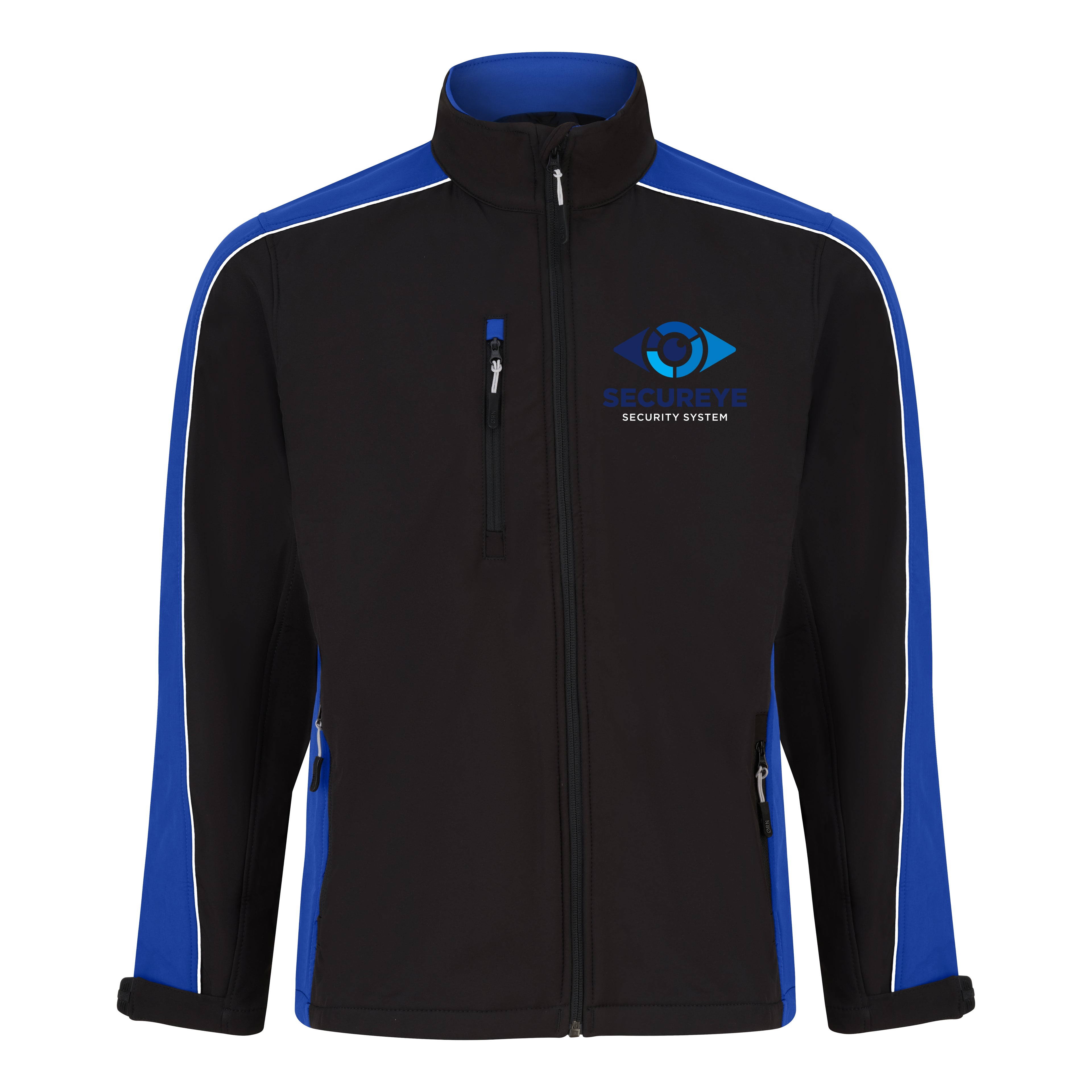 Orn Clothing Avocet Softshell Jacket