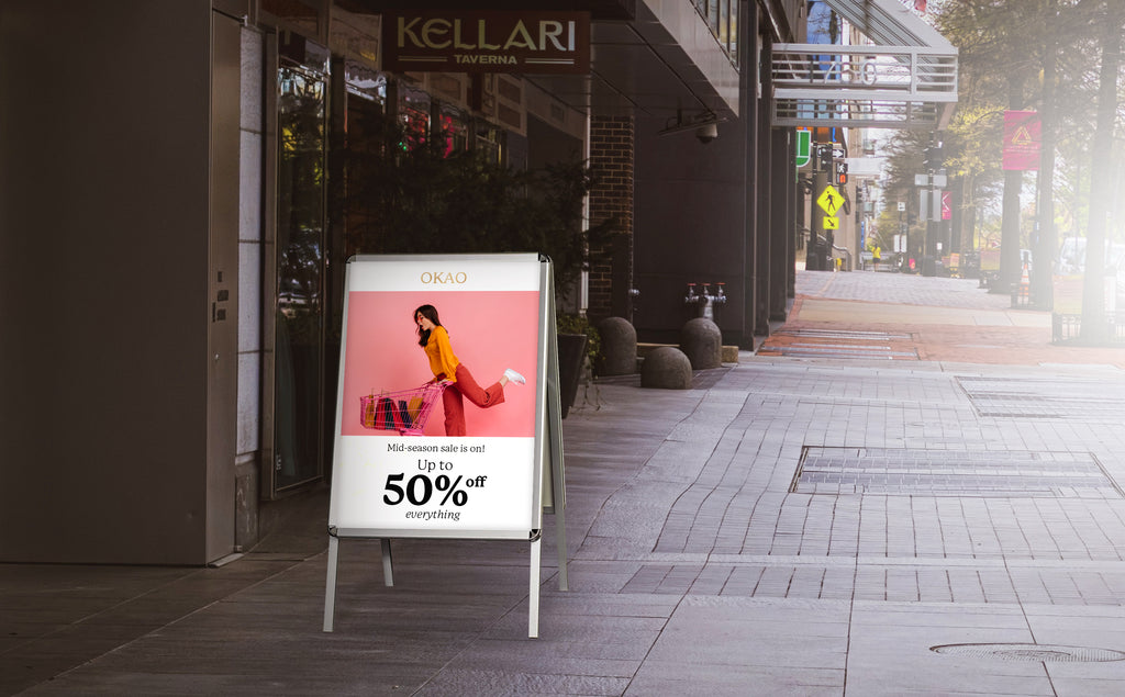 Premium Posters