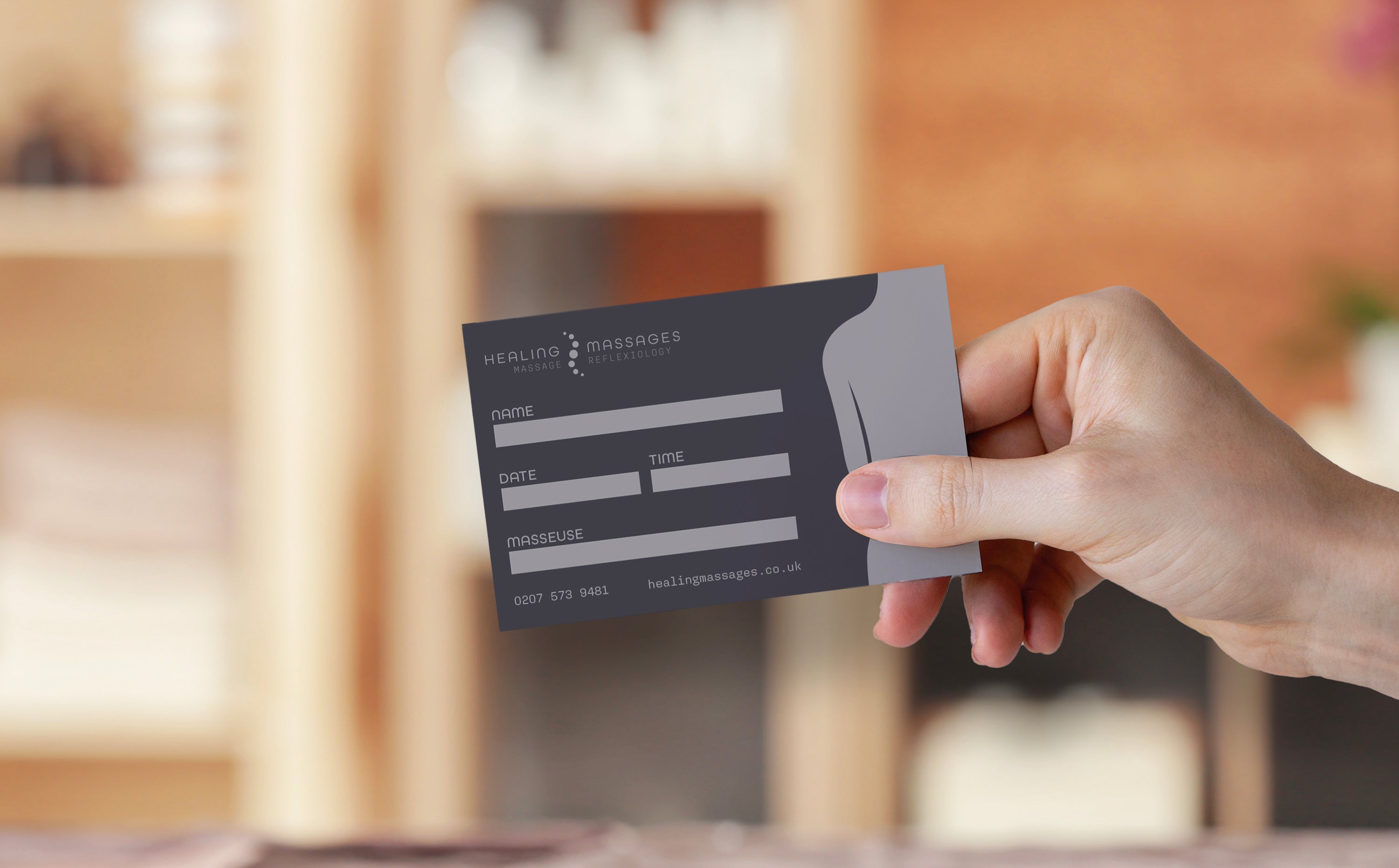 Appointment Cards