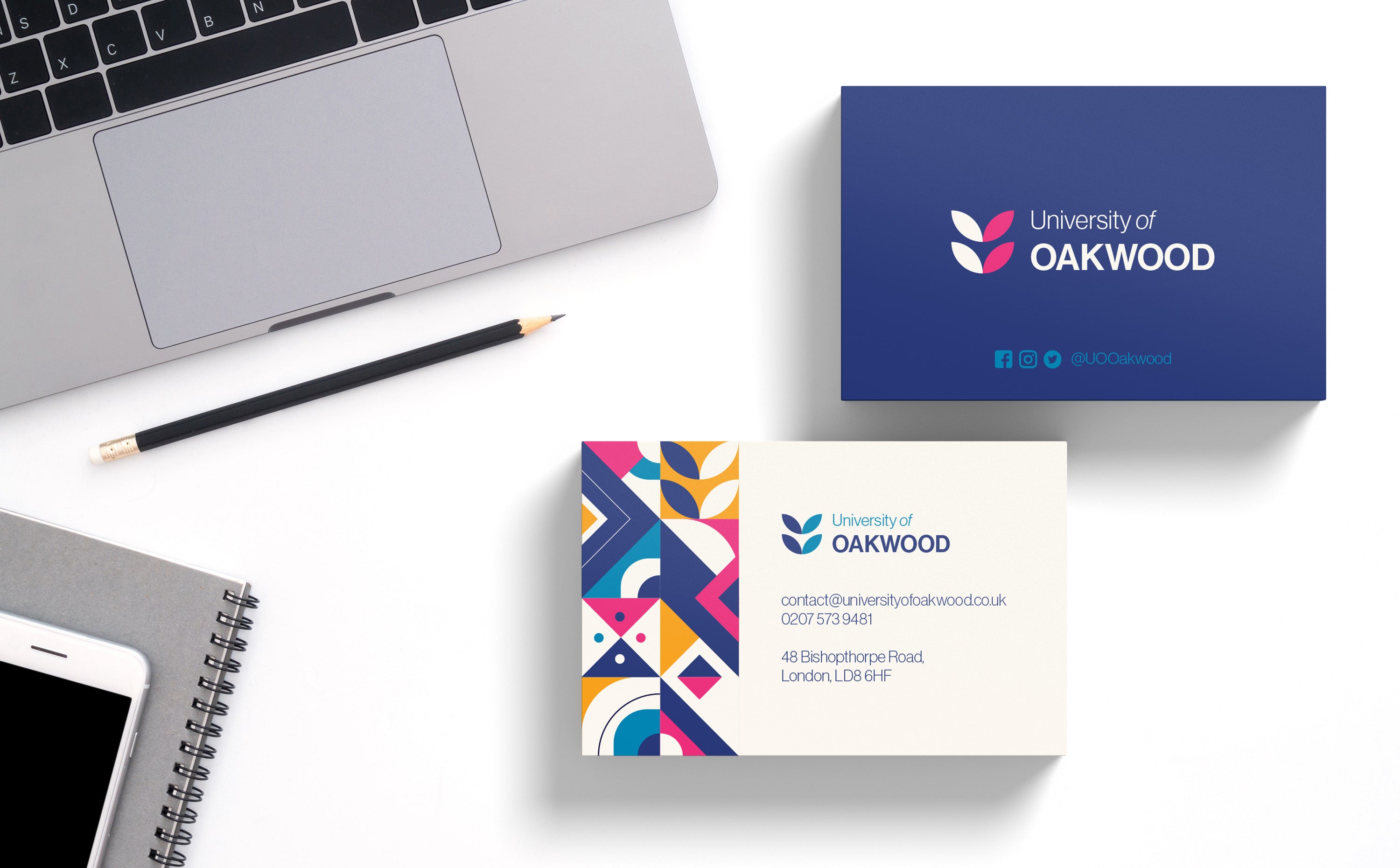 Budget Business Cards