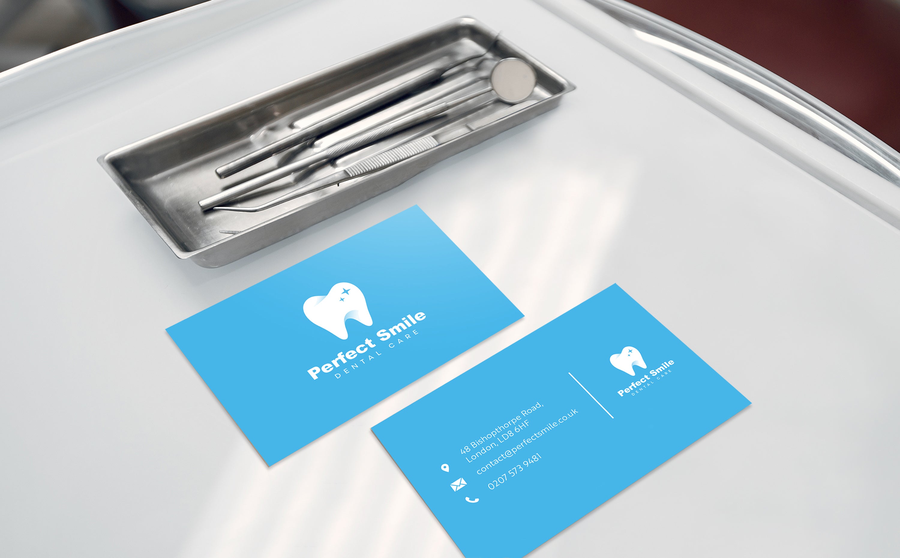 Budget Business Cards