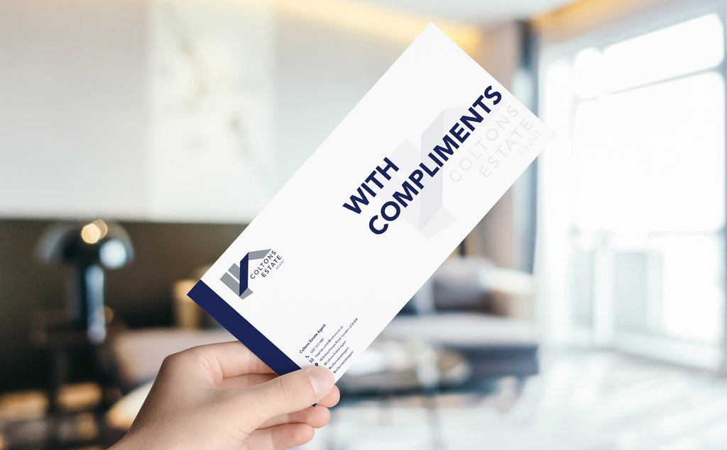 Compliment Slips