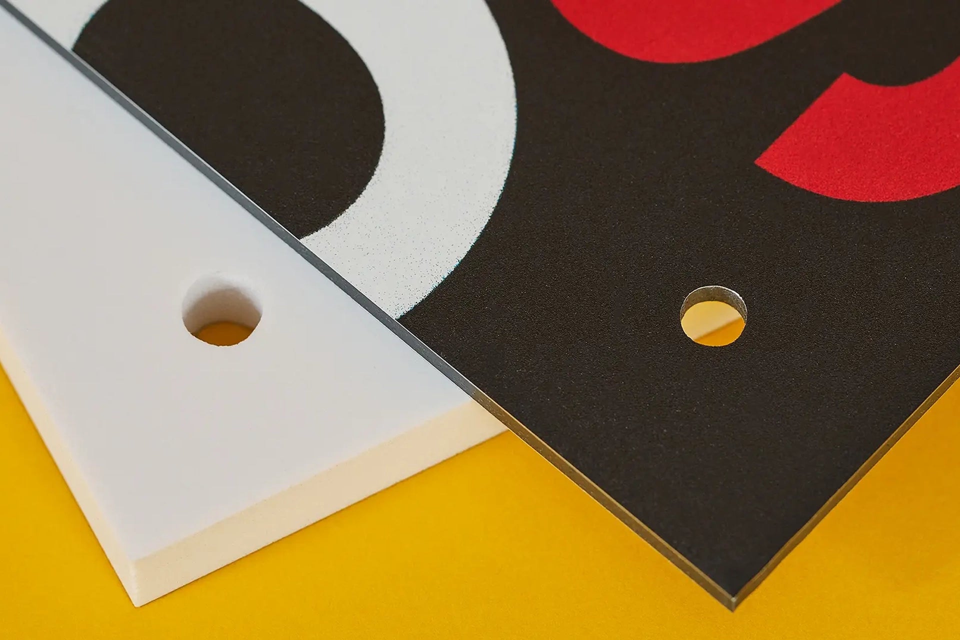 3mm Foamex Boards