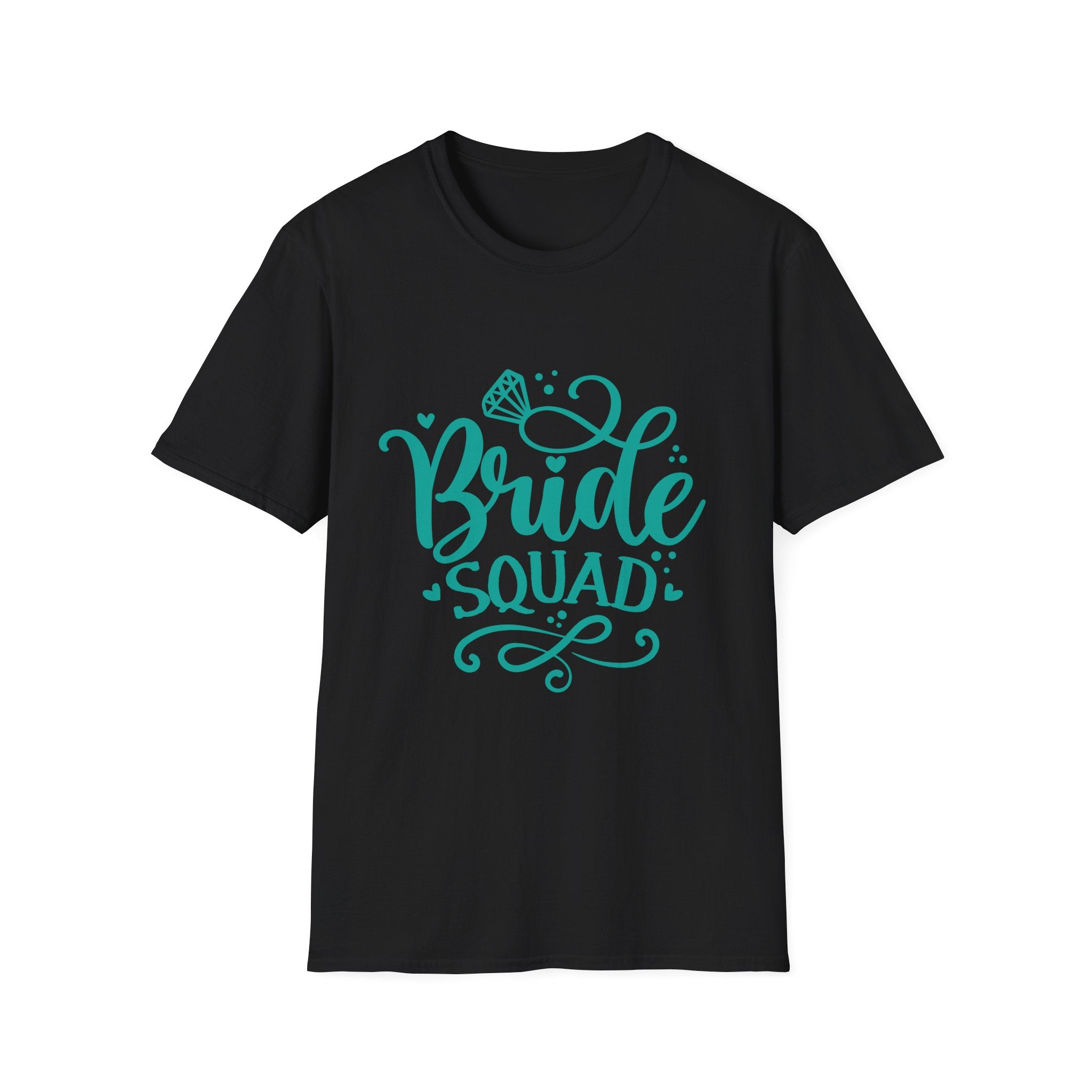 Future Mrs. Celebration Tee