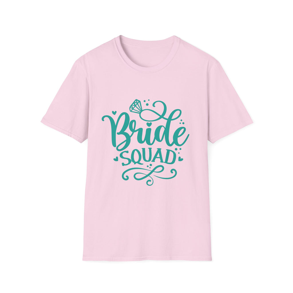 Future Mrs. Celebration Tee
