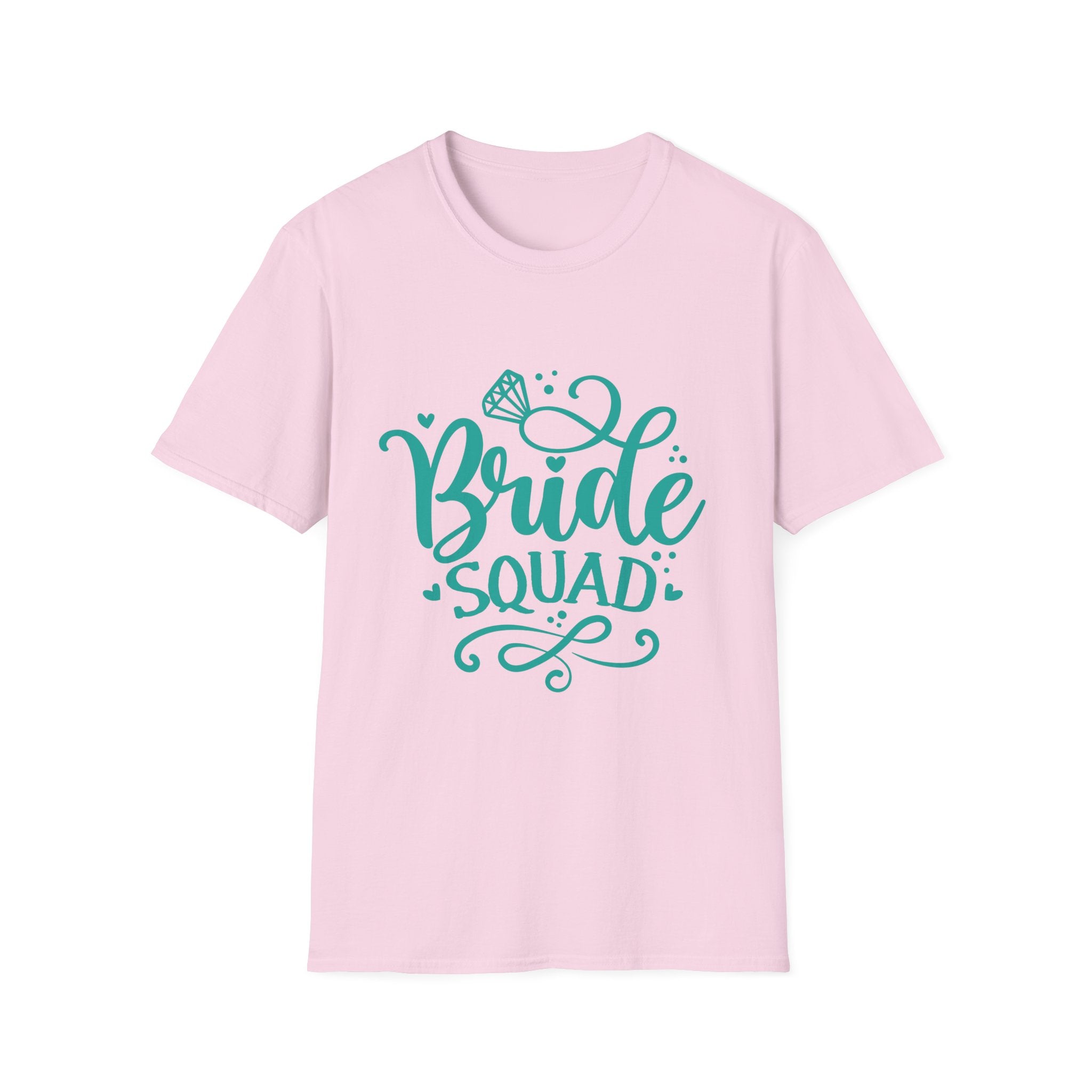 Future Mrs. Celebration Tee