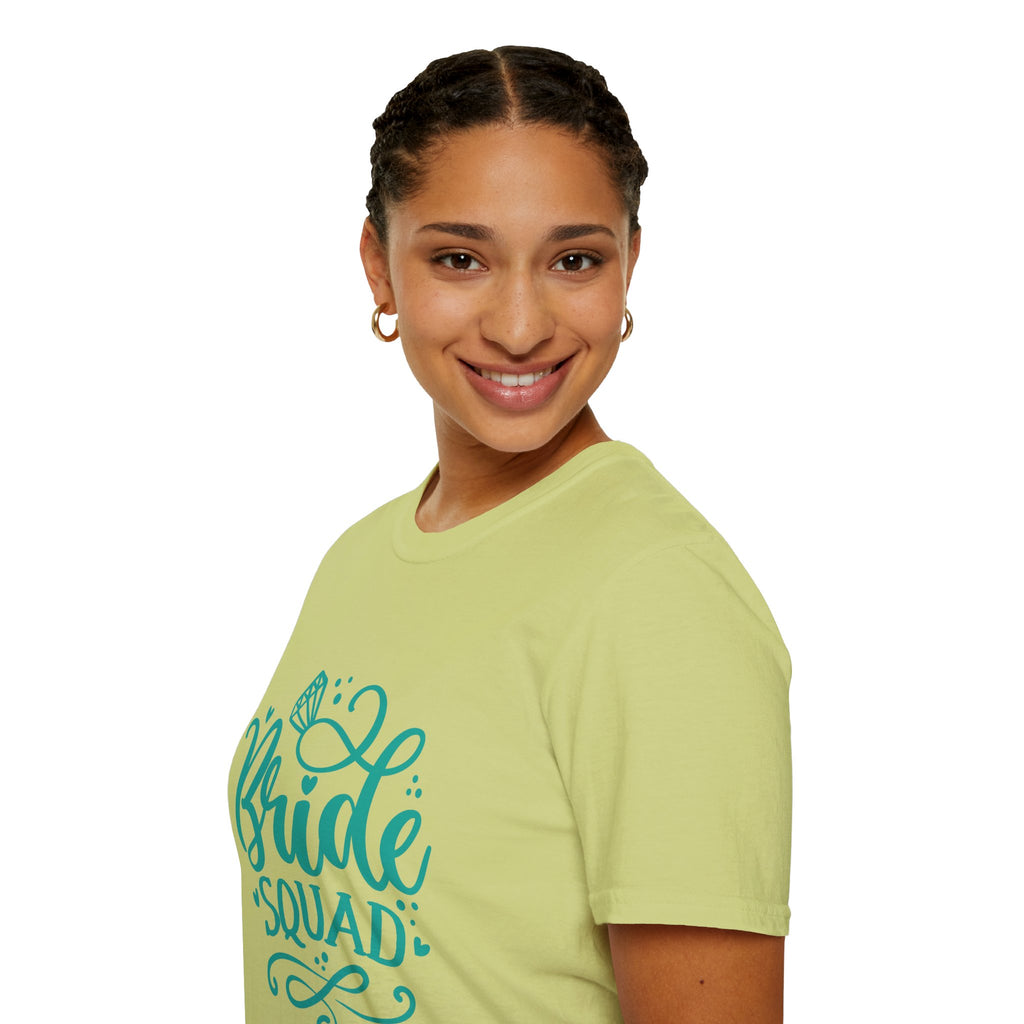 Future Mrs. Celebration Tee
