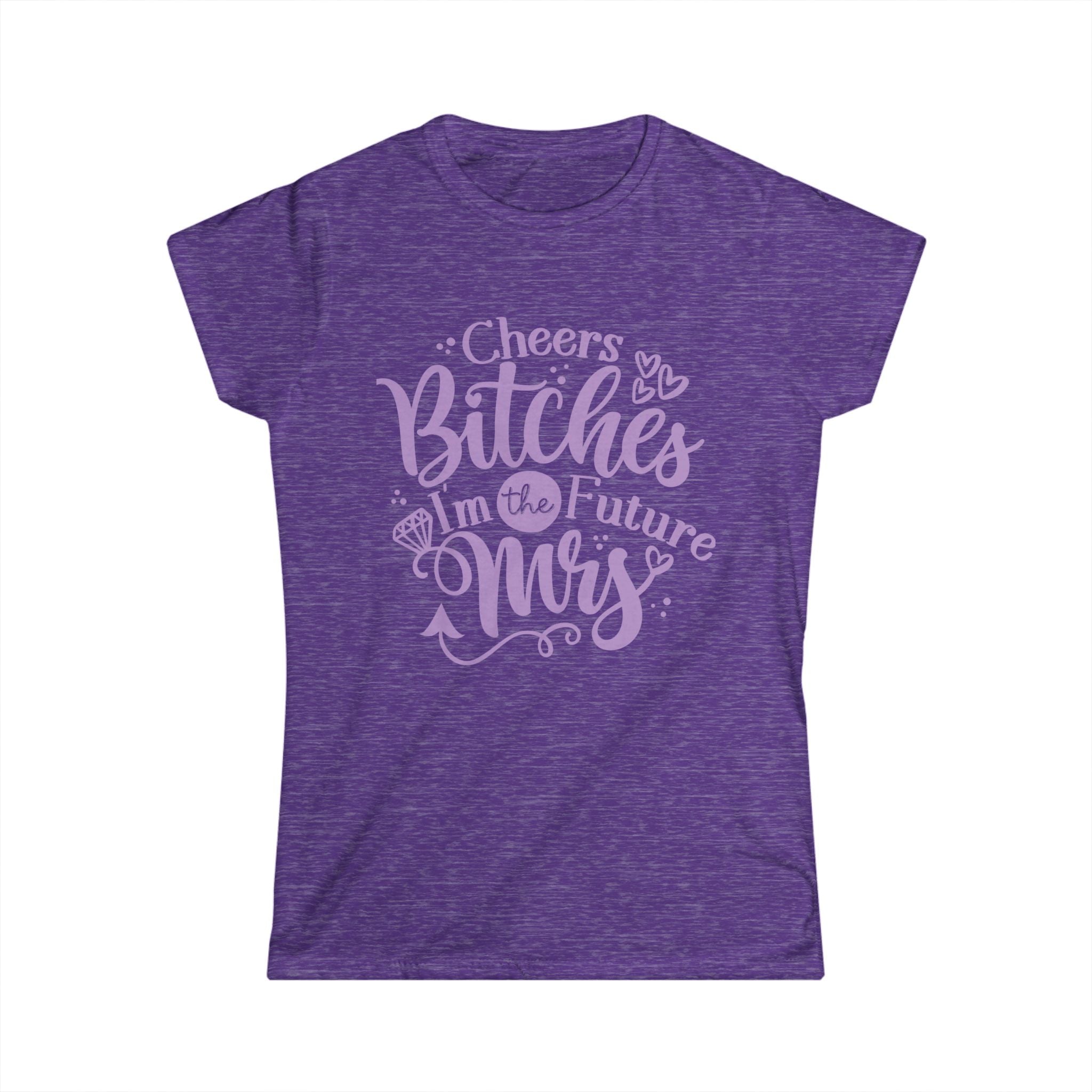 Future Mrs. Celebration Tee
