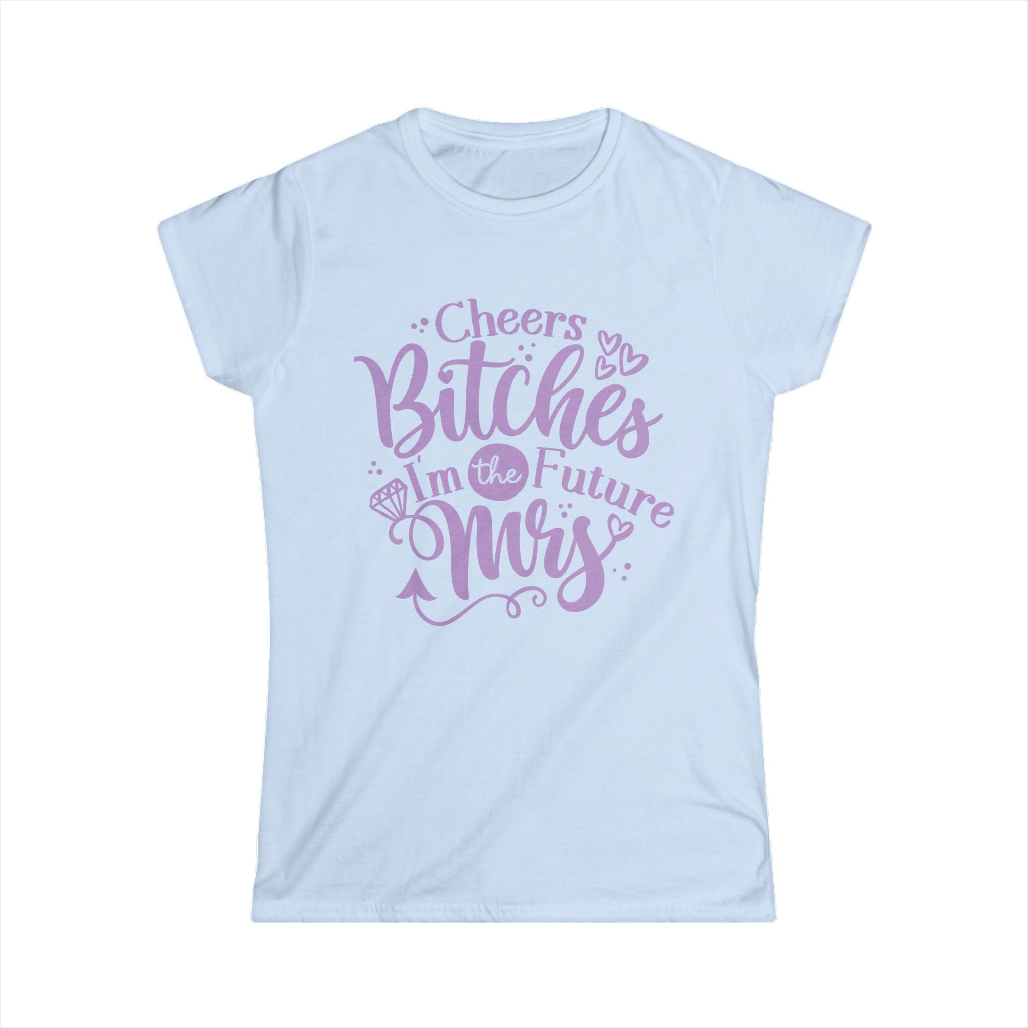 Future Mrs. Celebration Tee