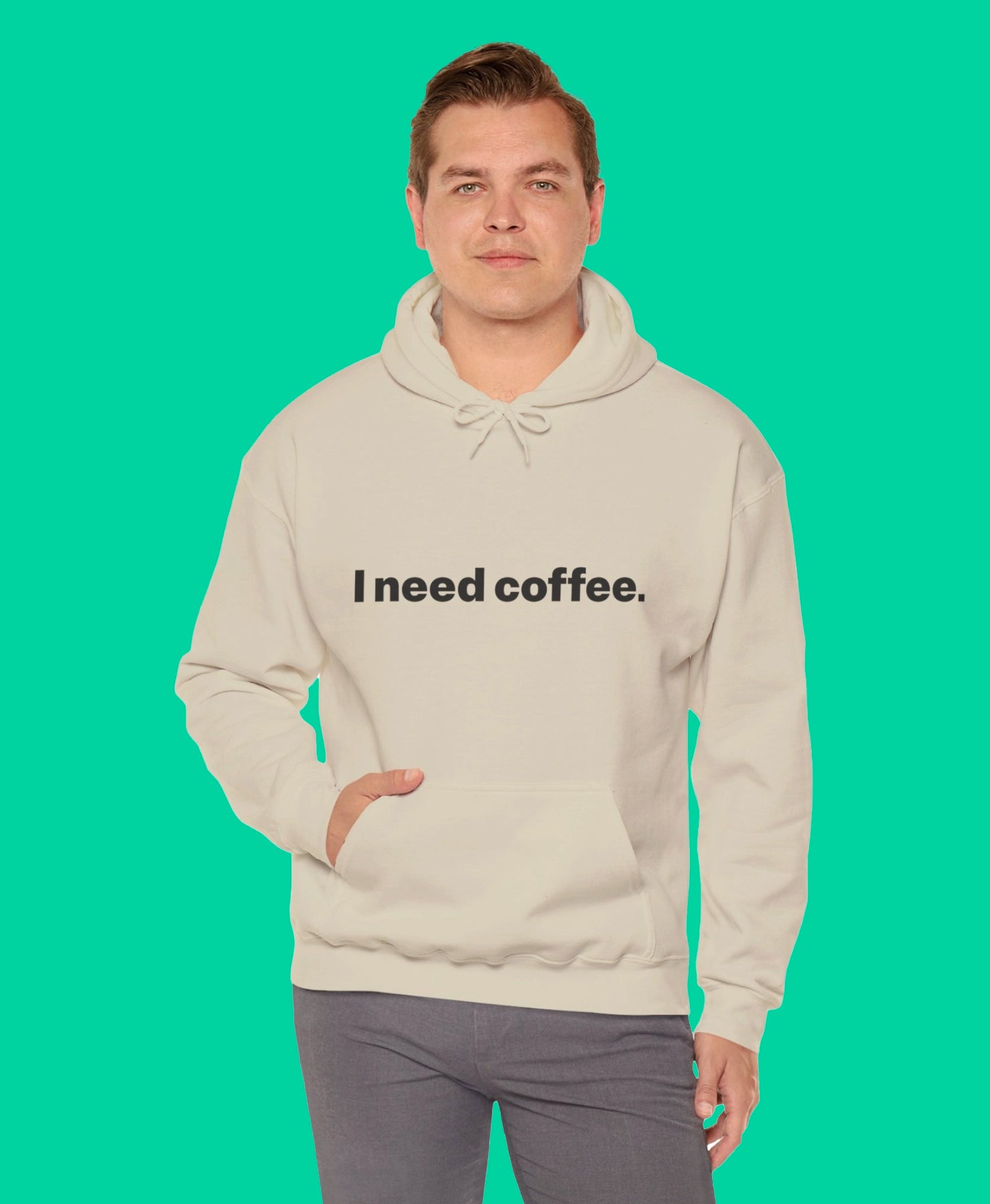 College Hoodies