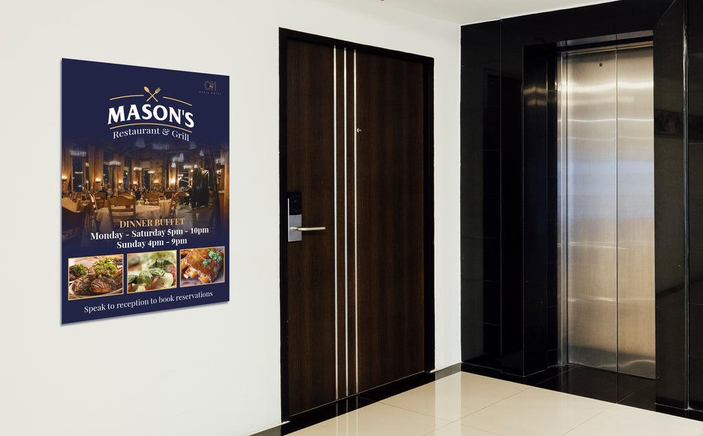 Display Boards