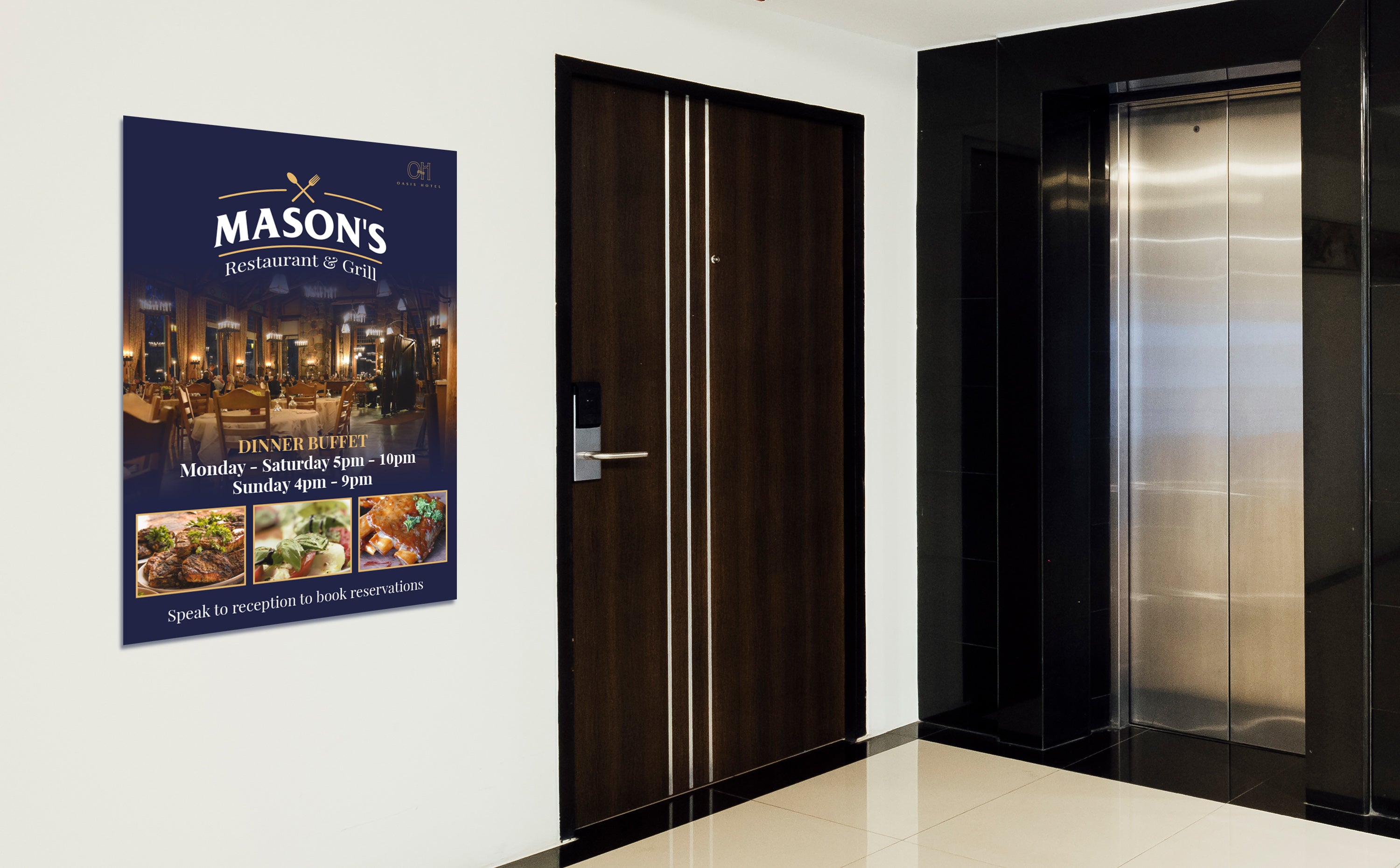 Display Boards
