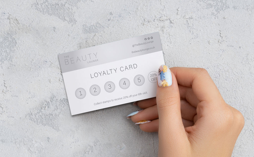 Loyalty Cards