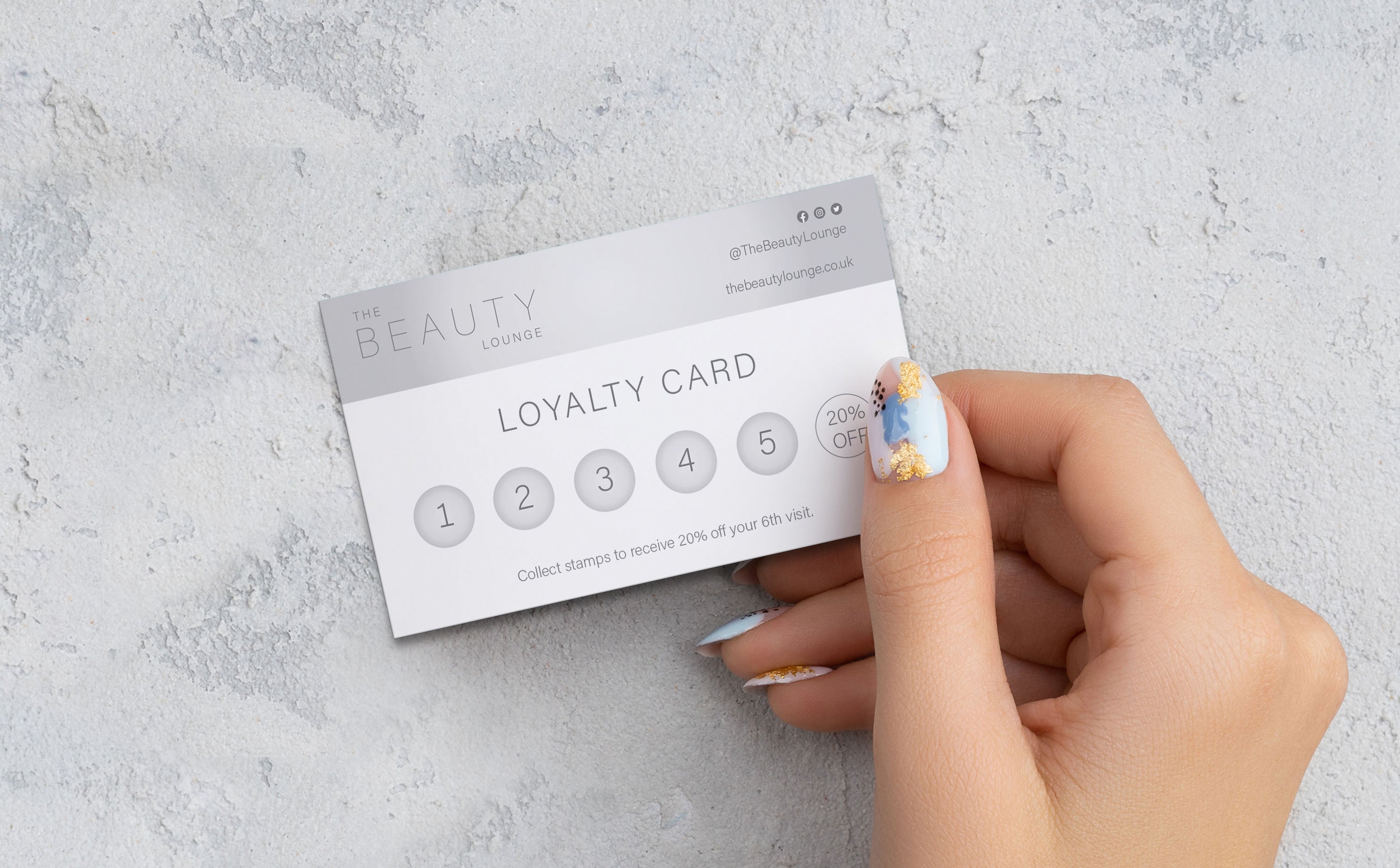 Loyalty Cards