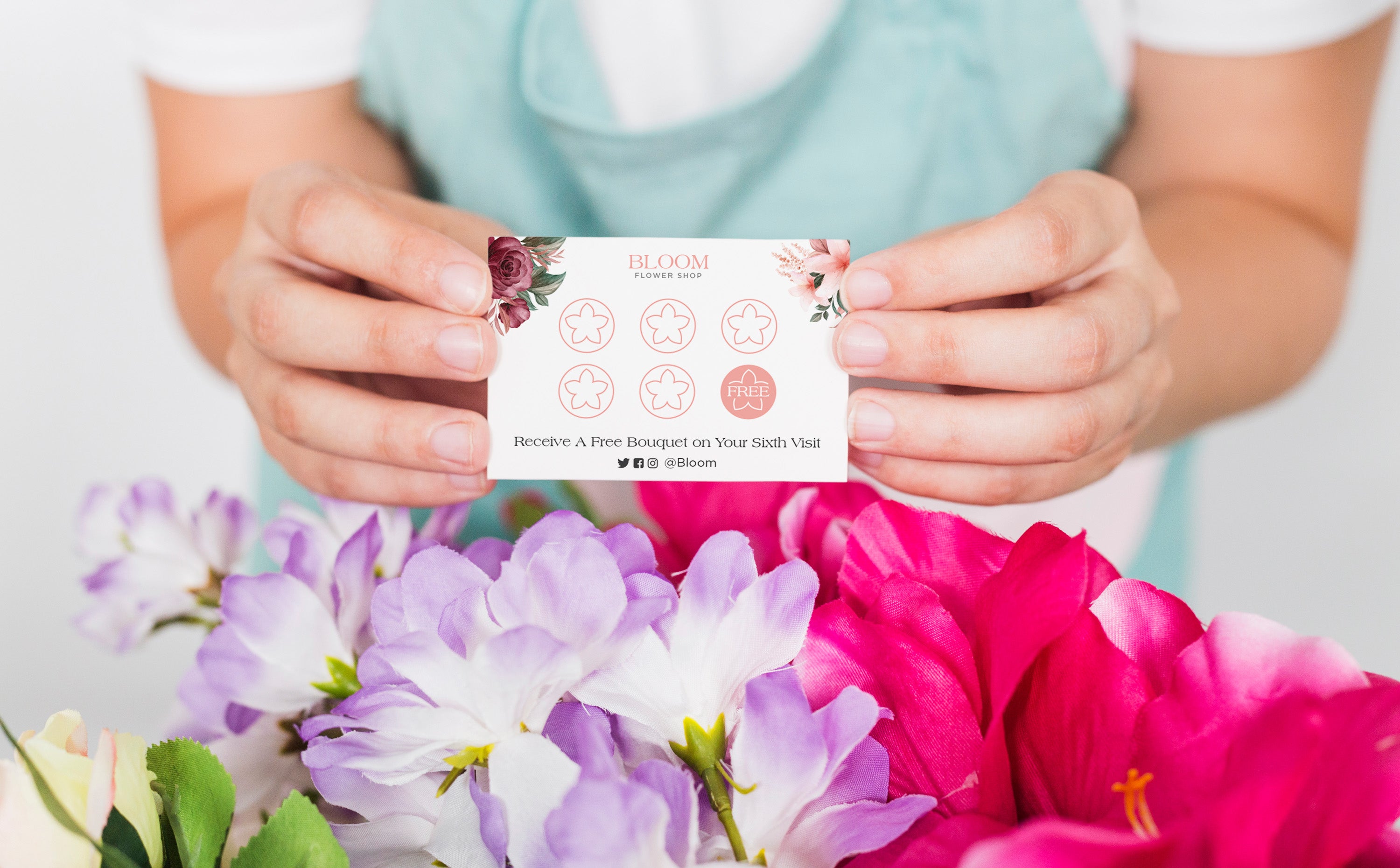 Loyalty Cards