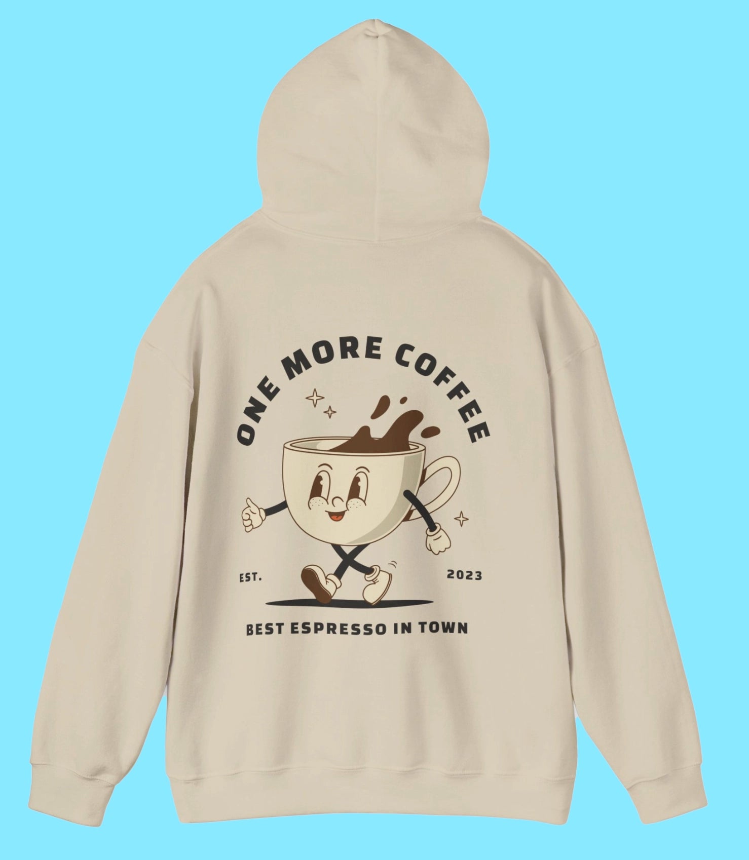 College Hoodies