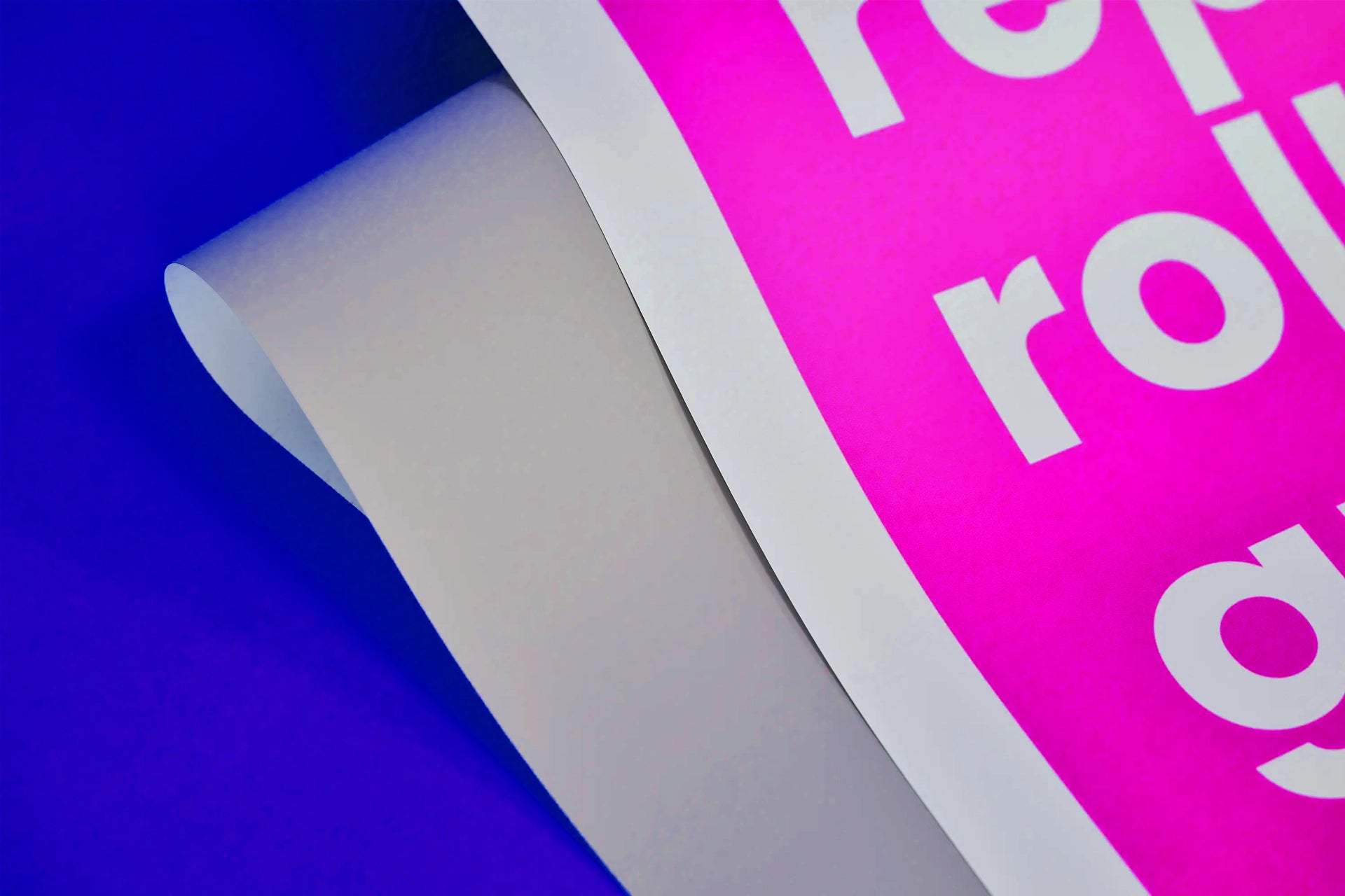 Premium Pull-up Banners