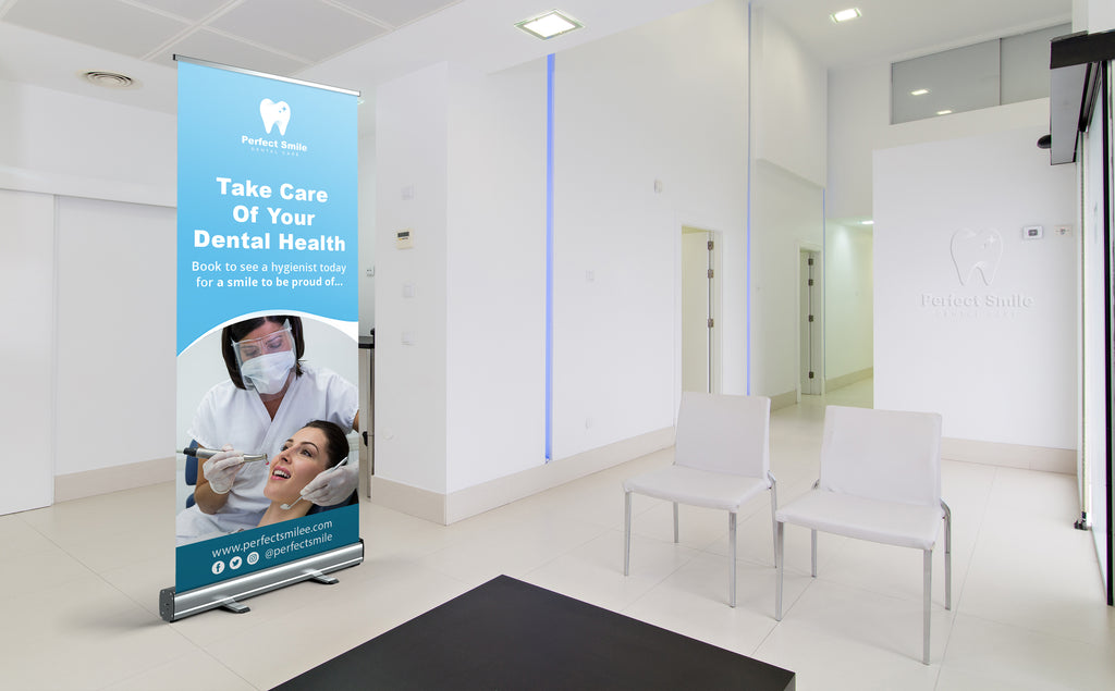 Pull-up Banners