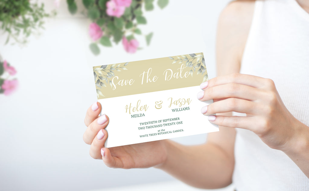 Premium Double Sided Flyers