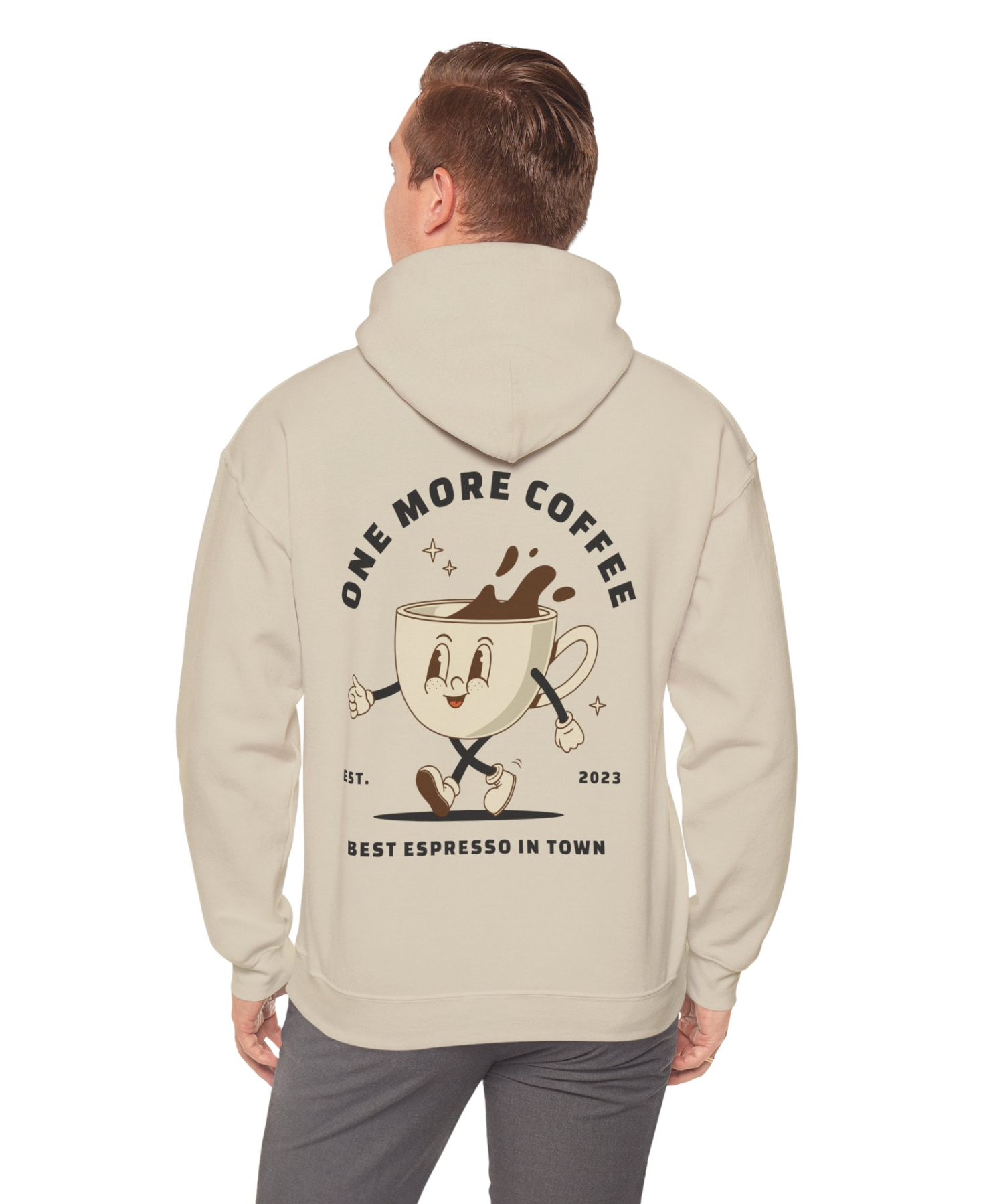 College Hoodies